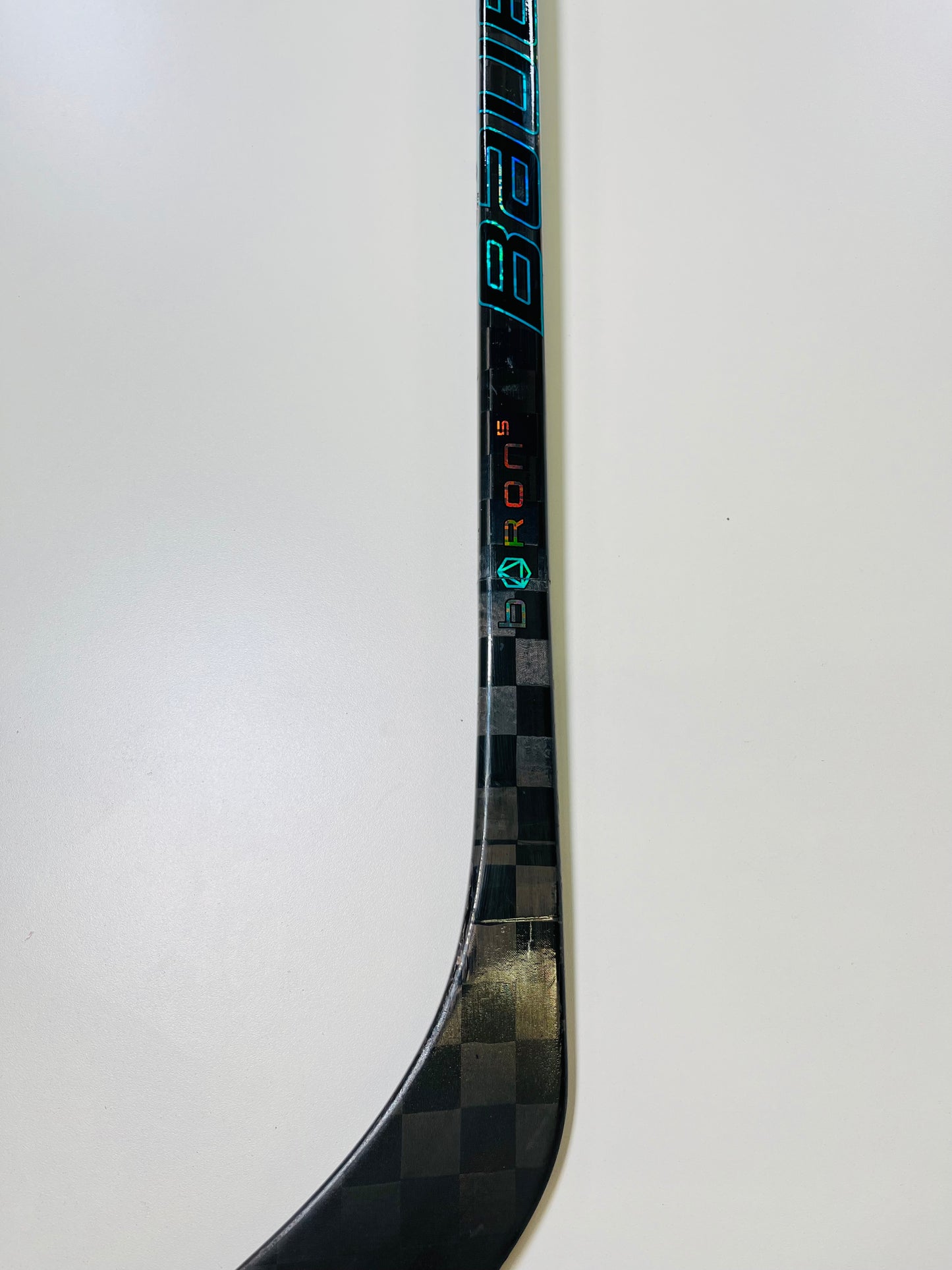 LH Bauer Twitch | 77 Flex | P90TM | Refurbished | DW-2379