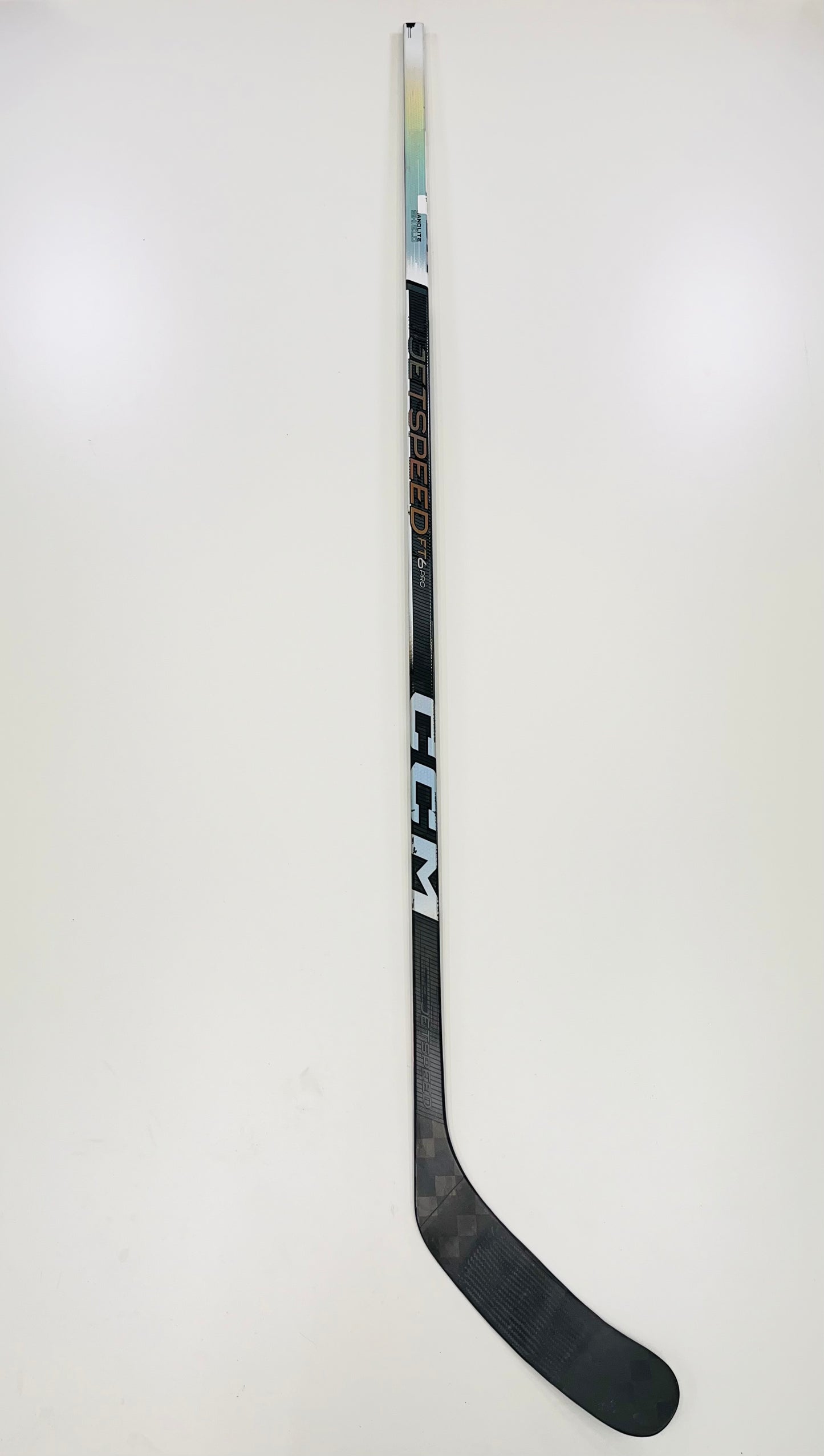 LH CCM Jetspeed FT6 Pro | 80 Flex | P29M | Refurbished | DW-309