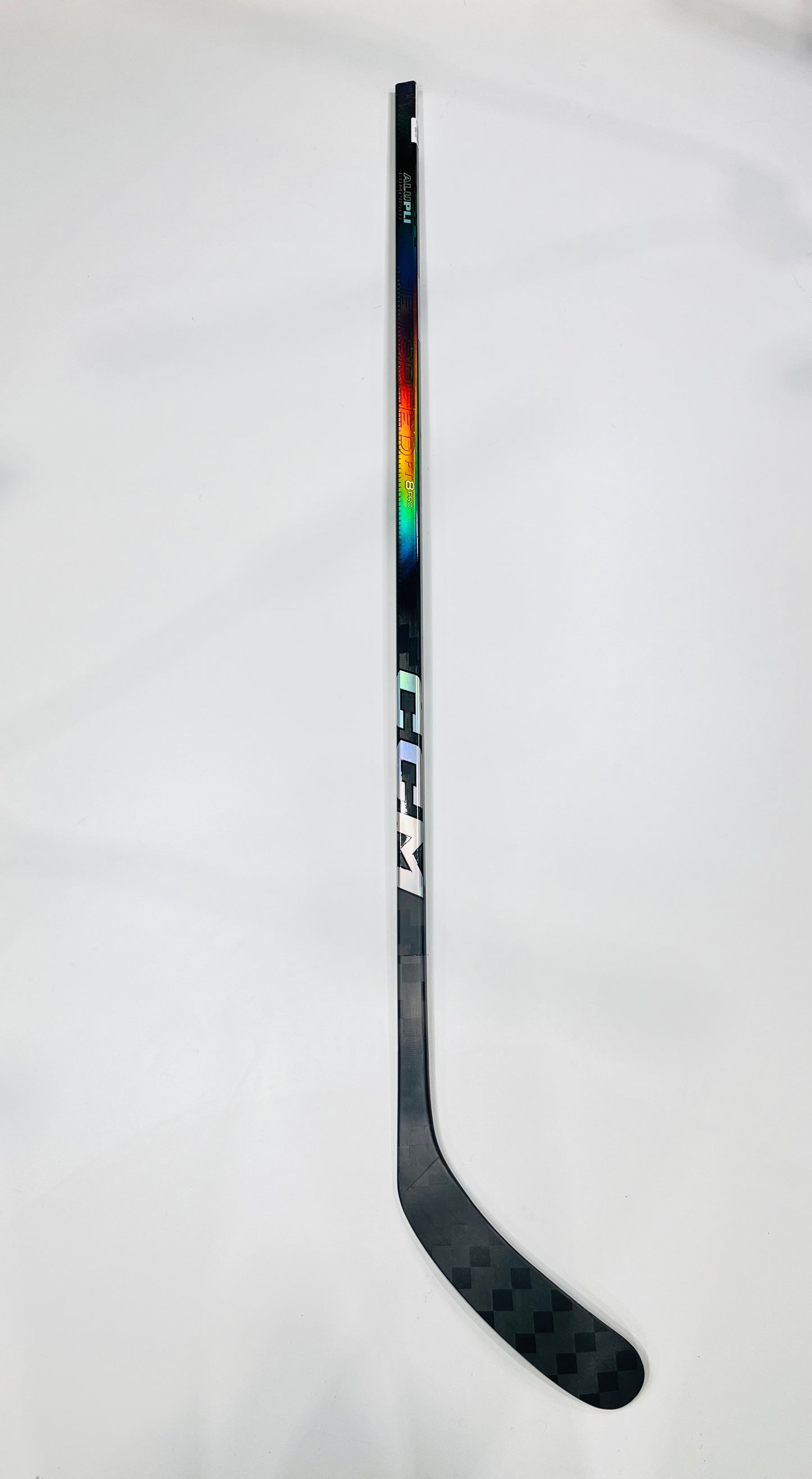 RH CCM Jetspeed FT8 Pro | 65 Flex | P71 | Refurbished | WSWC-425