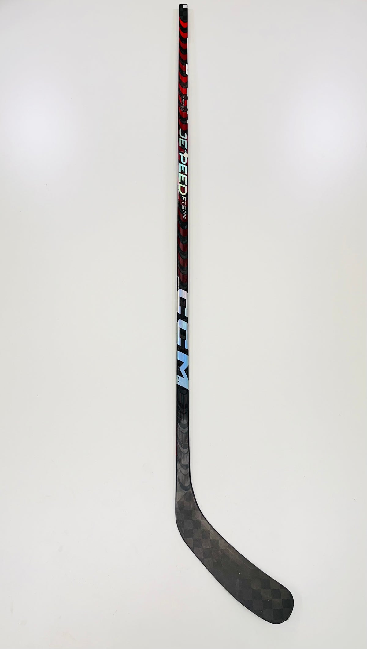 LH CCM Jetspeed FT5 Pro | 100 Flex | P28M | Refurbished | D-2238