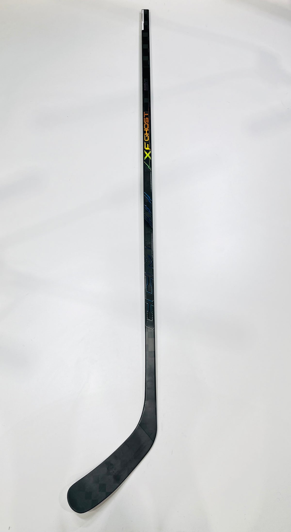RH CCM Tacks XF Ghost | 85 Flex | P90TM | Refurbished | WSWC-577