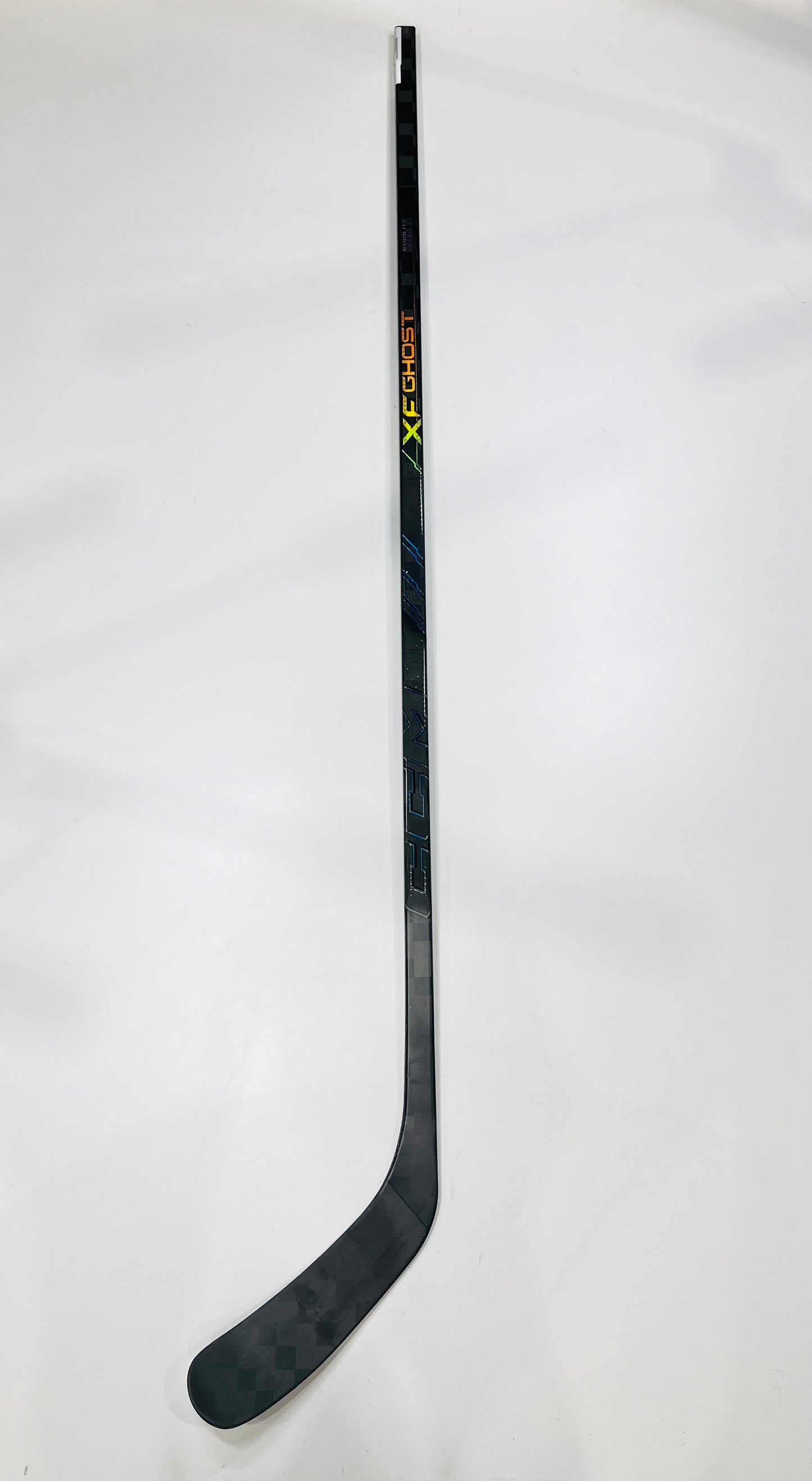 RH CCM Tacks XF Ghost | 85 Flex | P90TM | Refurbished | WSWC-577