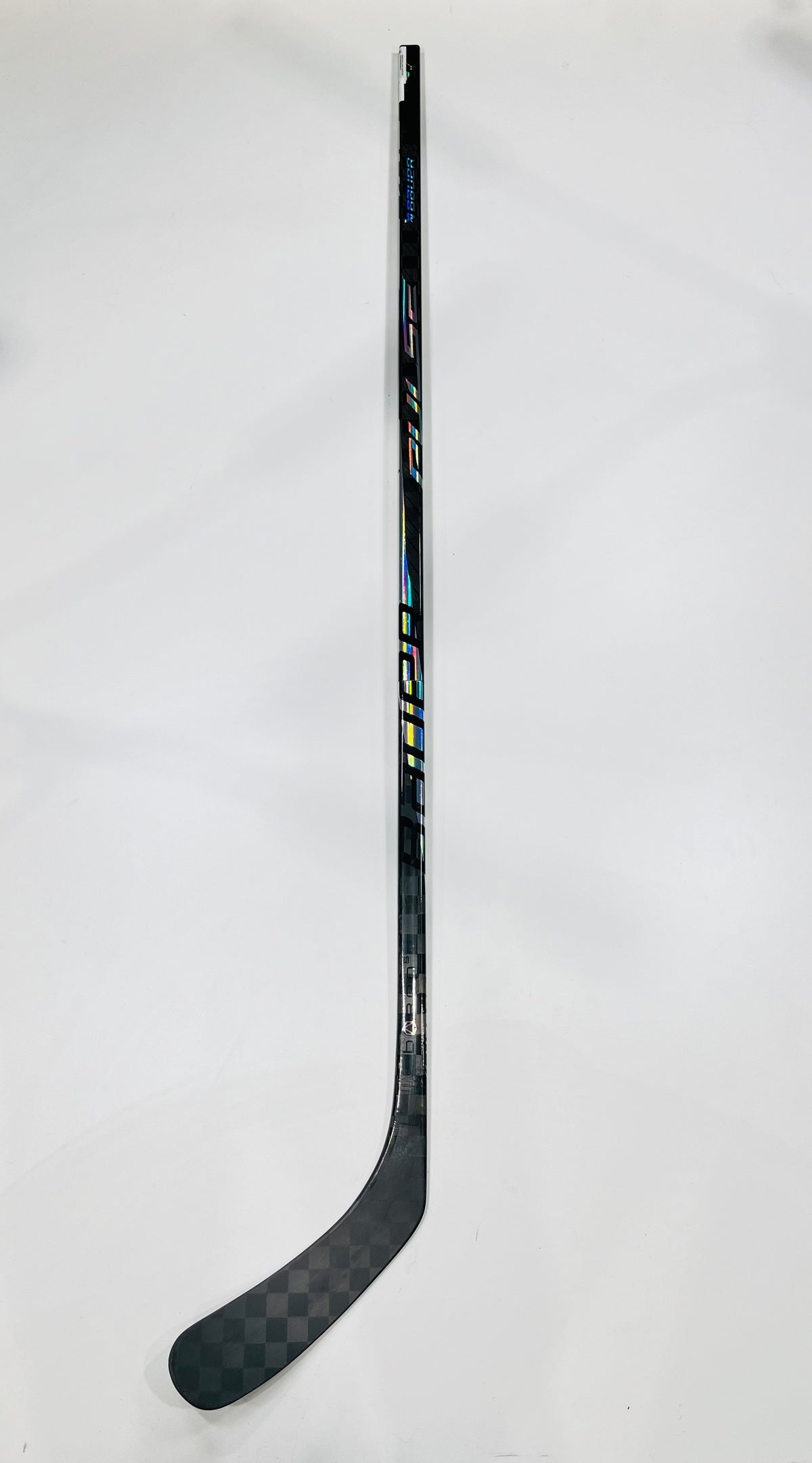 RH Bauer Twitch wrapped as a Pulse | 70 Flex | Polischuk | Refurbished | DW-3401