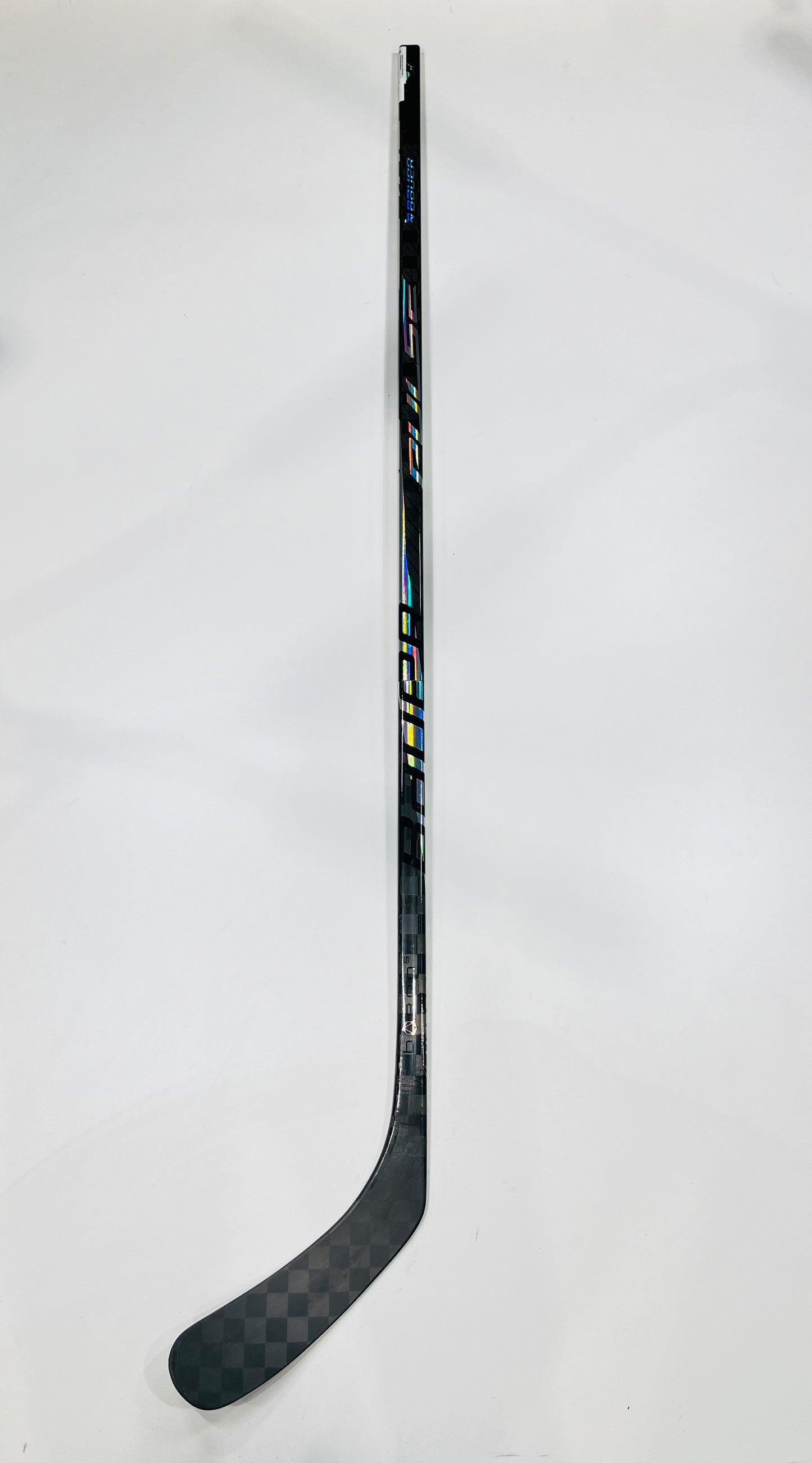 RH Bauer Twitch wrapped as a Pulse | 70 Flex | Polischuk | Refurbished | DW-3401