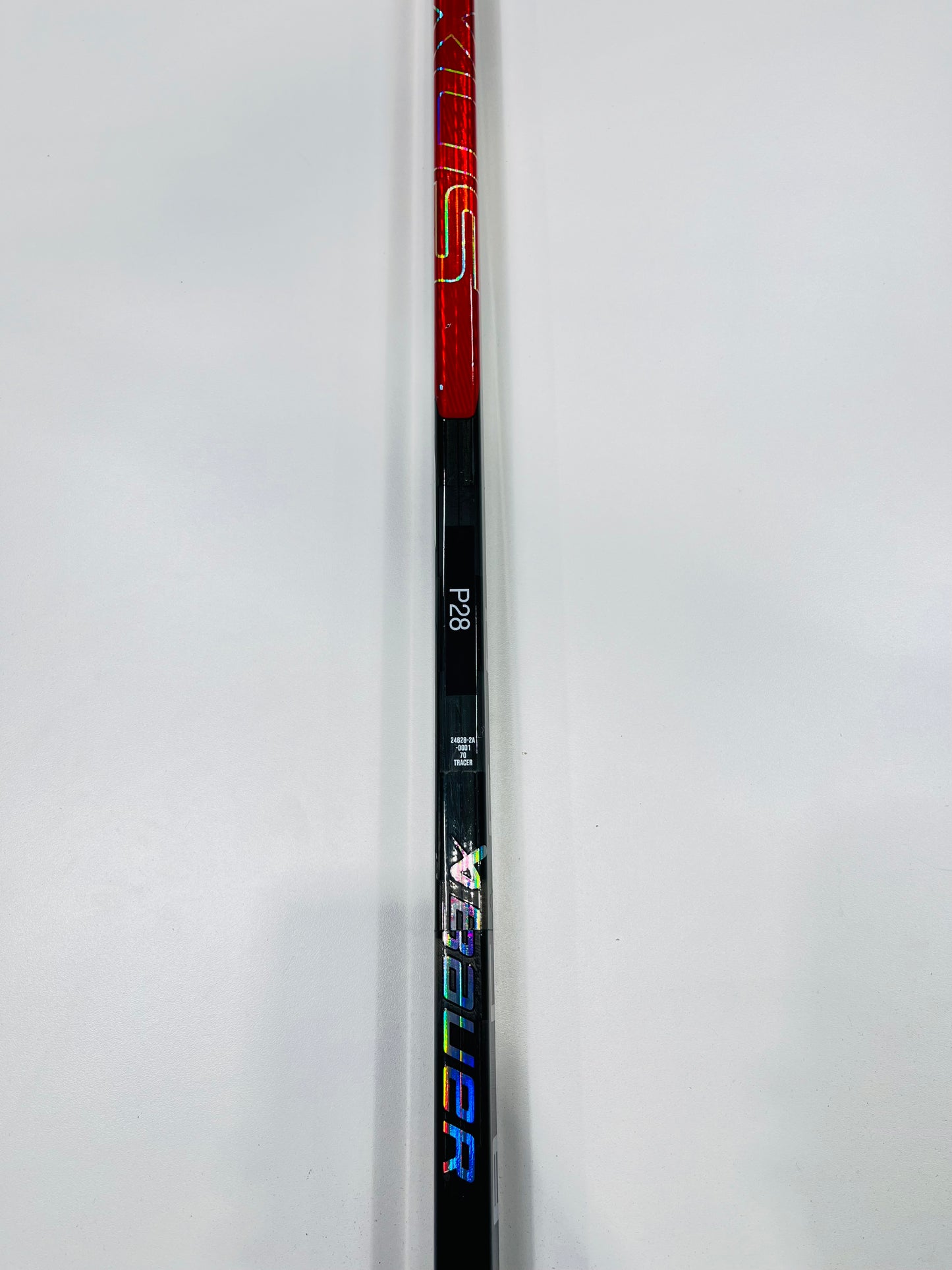 LH Bauer Nexus Tracer | 70 Flex | P28 | Refurbished | DW-3387