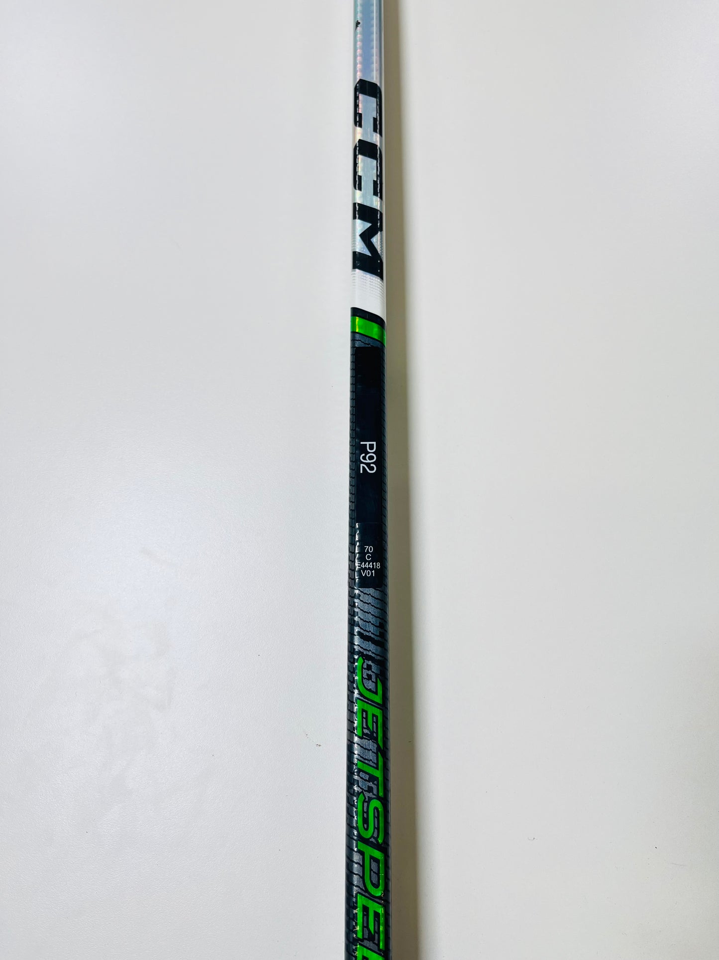 RH CCM Ribcor Trigger 8 Pro wrapped as a Jetspeed FT6 Pro | 70 Flex | P92 | Refurbished | DW-2616