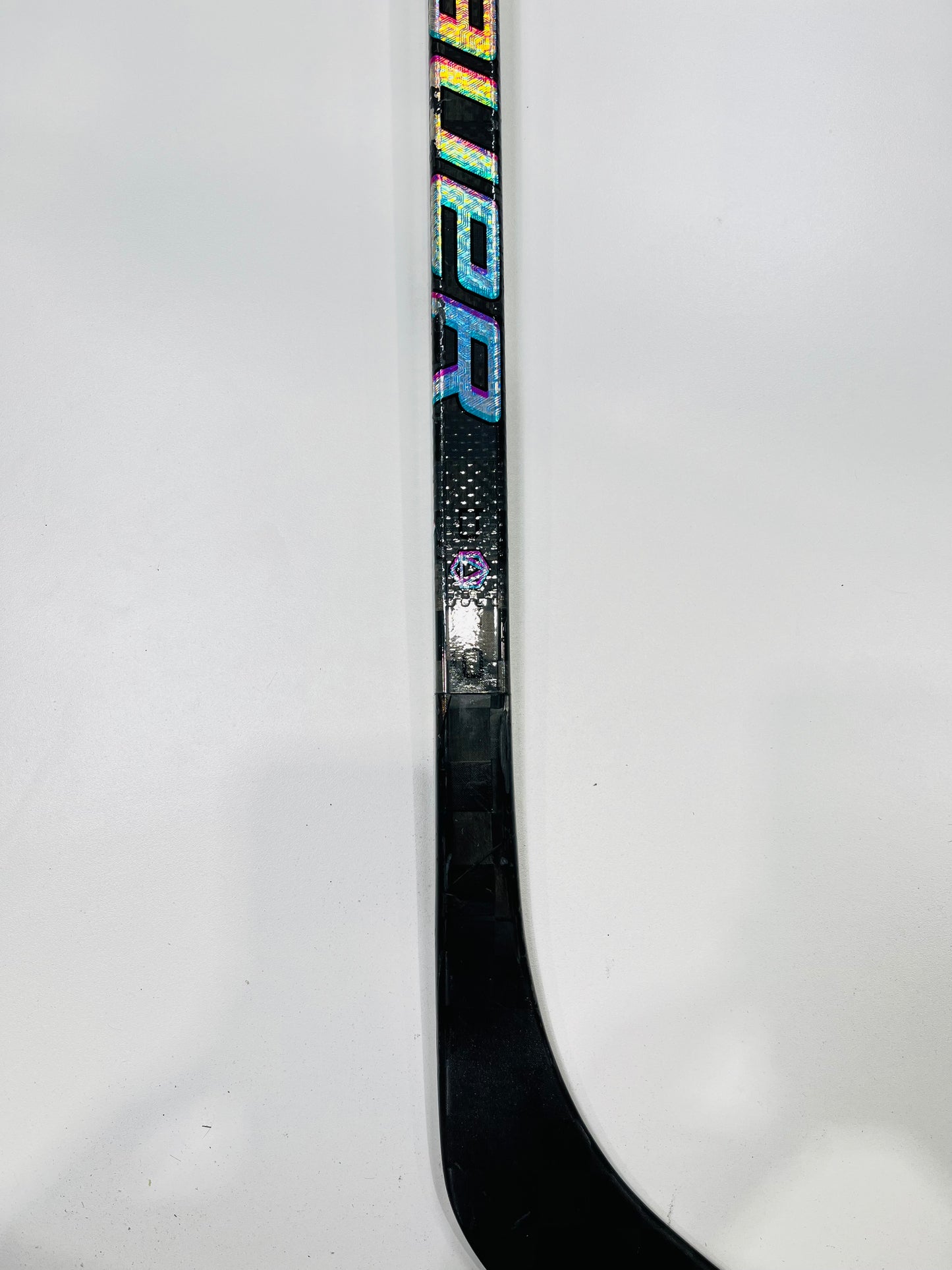 LH Bauer Proto2 | 95 Flex | P92 | Refurbished | WSWC-676