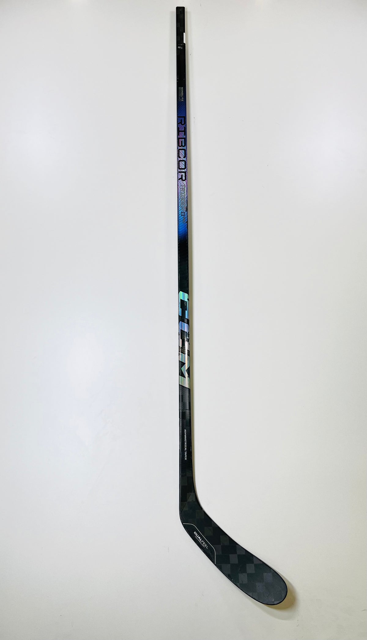 LH CCM Ribcor Trigger 8 Pro | 75 Flex | P28 | Refurbished | DA-254