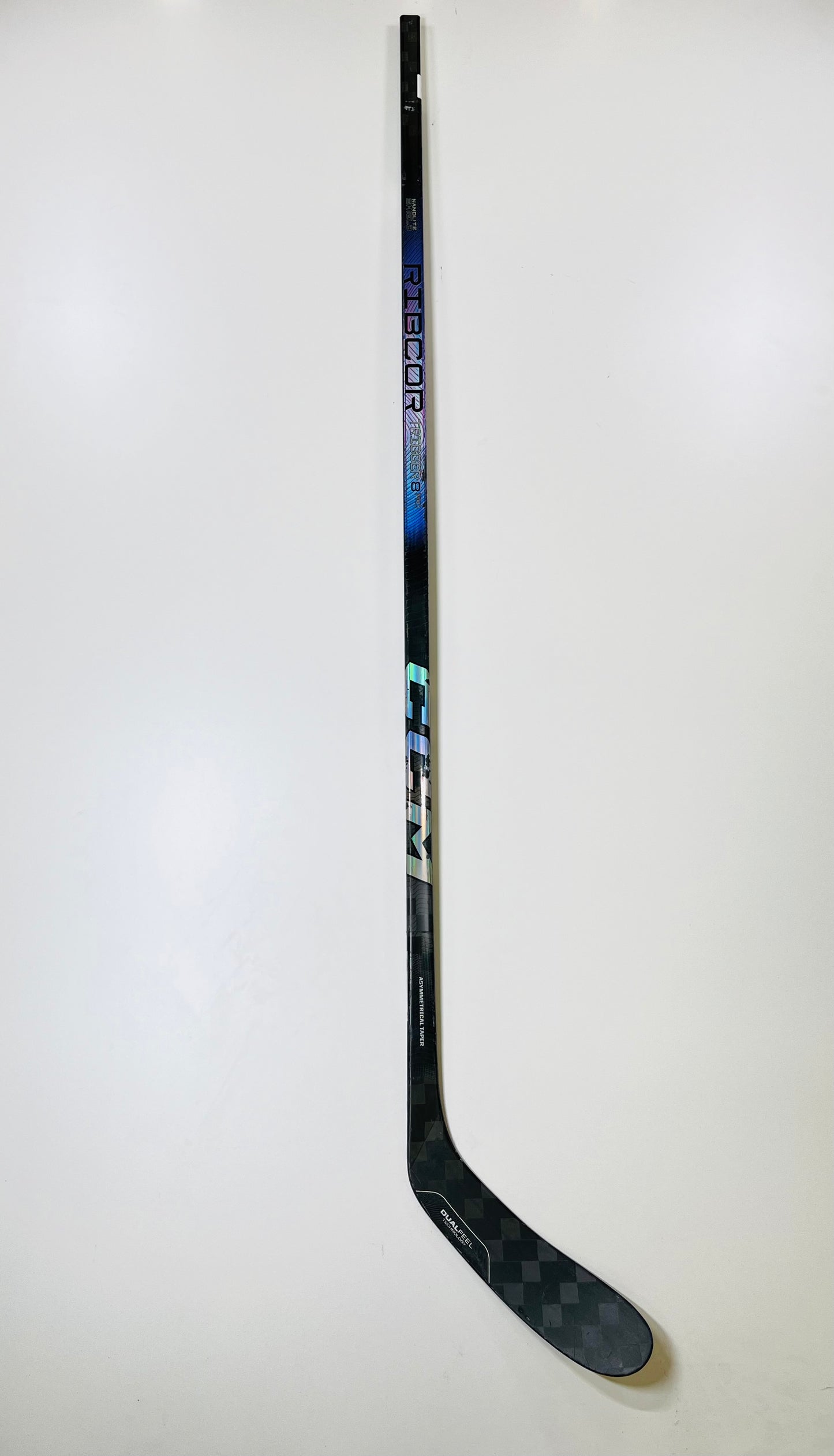 LH CCM Ribcor Trigger 8 Pro | 75 Flex | P28 | Refurbished | DA-254