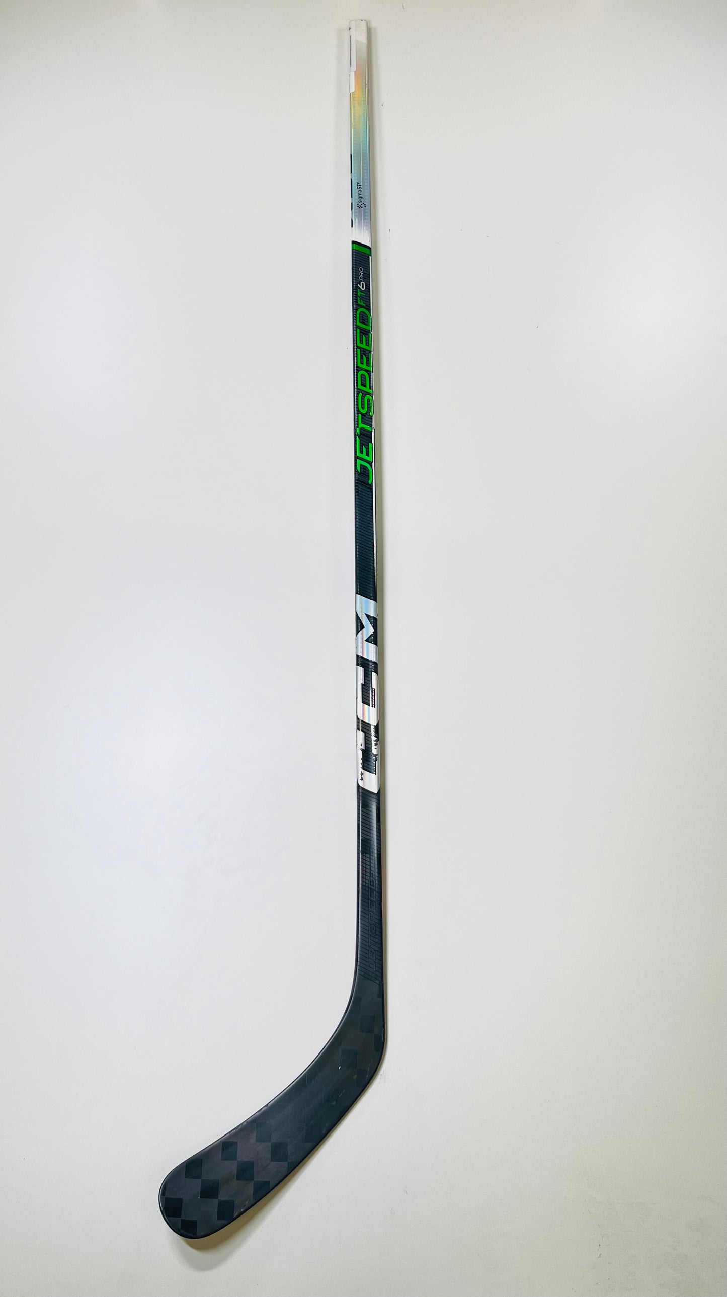 RH CCM Ribcor Trigger 8 Pro wrapped as a Jetspeed FT6 Pro | 70 Flex | P92 | Refurbished | DW-2616
