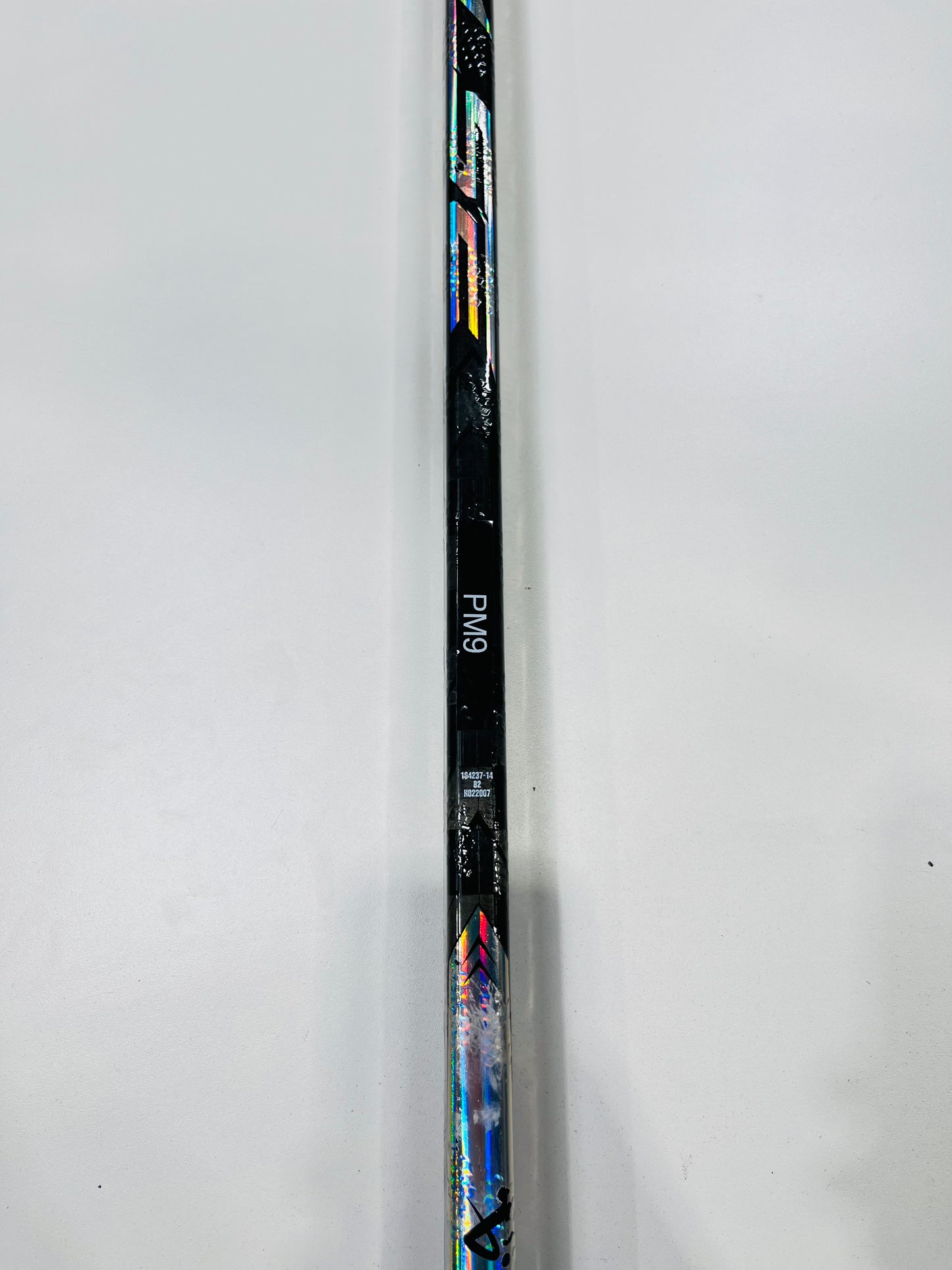 LH Bauer Agent wrapped as a Pulse | 82 Flex | PM9 | Refurbished | NC-24