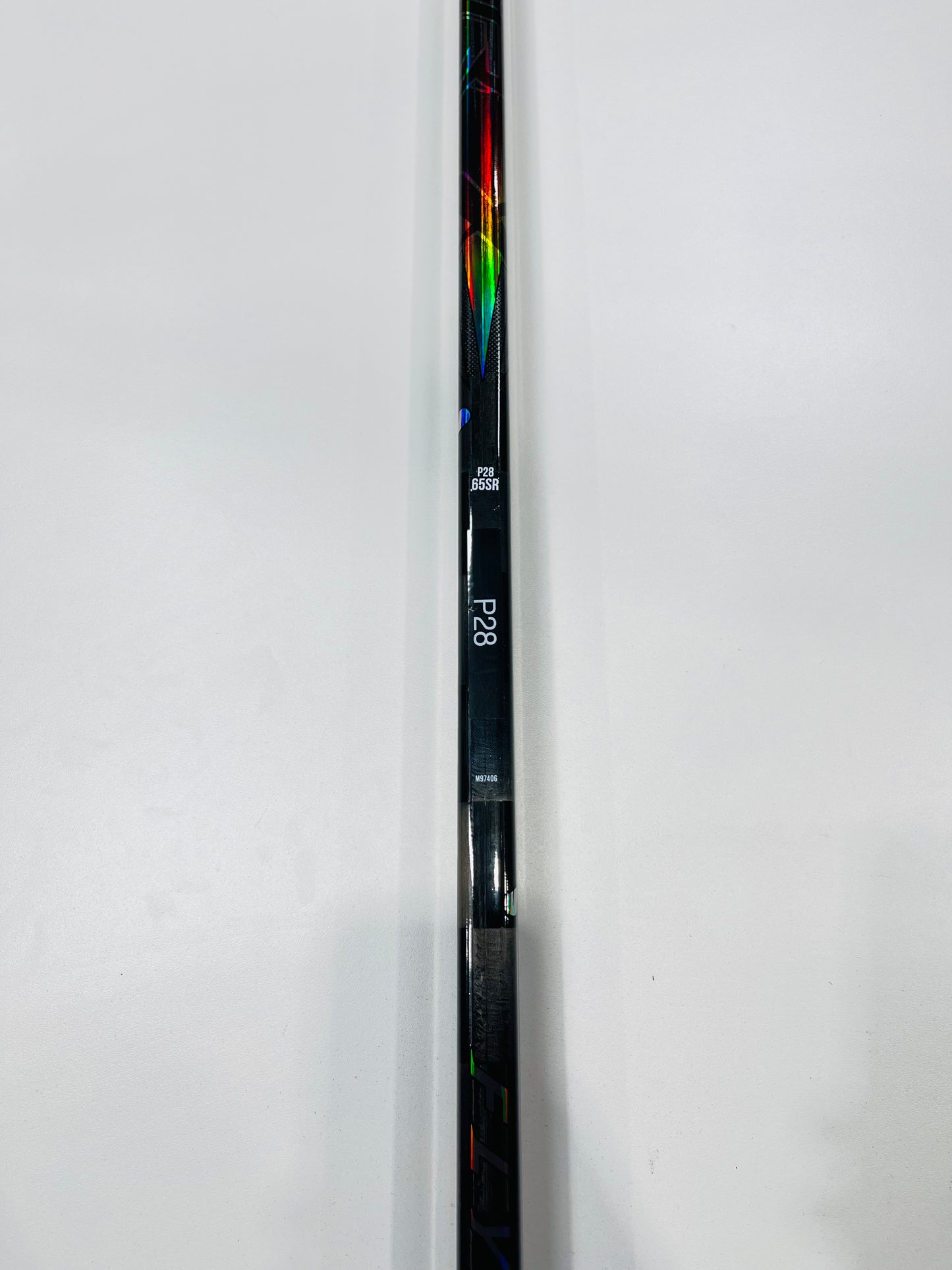 LH Bauer Vapor Flylite (New Pro Stock) | 65 Flex | P28 | LBVF6528RB