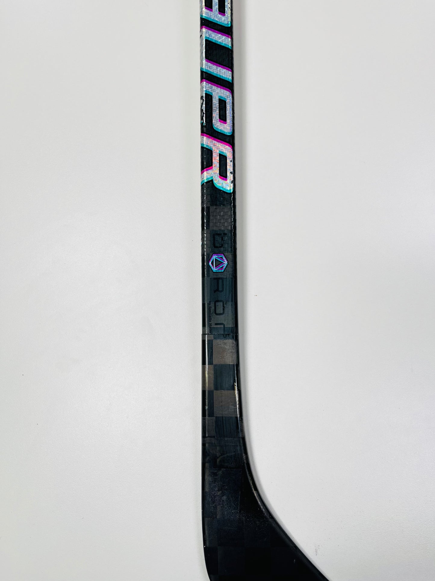 LH Bauer Proto2 | 77 Flex | P92M | Refurbished | DW-3187