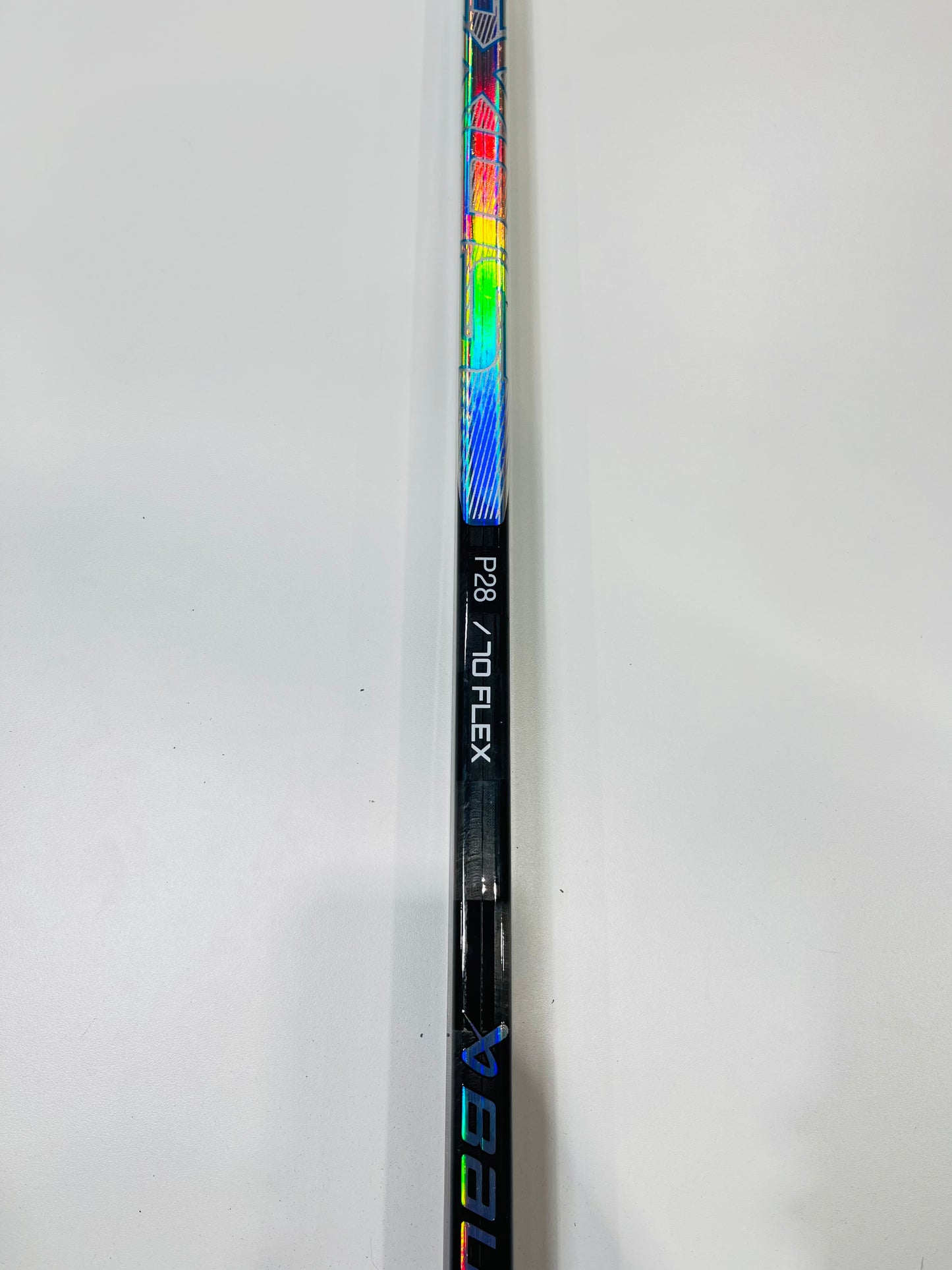 RH Bauer Nexus Tracer | 70 Flex | P28 | Refurbished | DW-3576