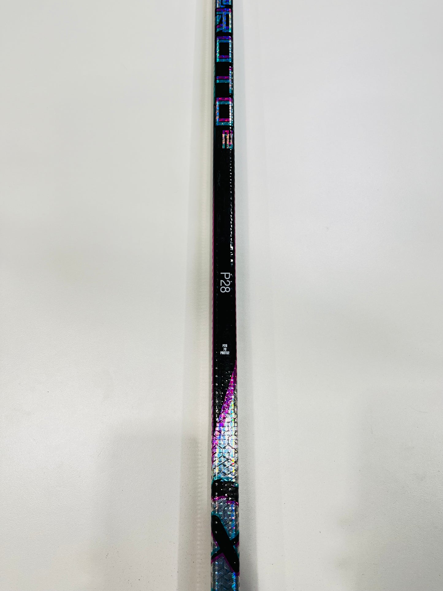 LH Bauer Proto2 | 70 Flex | P28 | Refurbished | DW-3525
