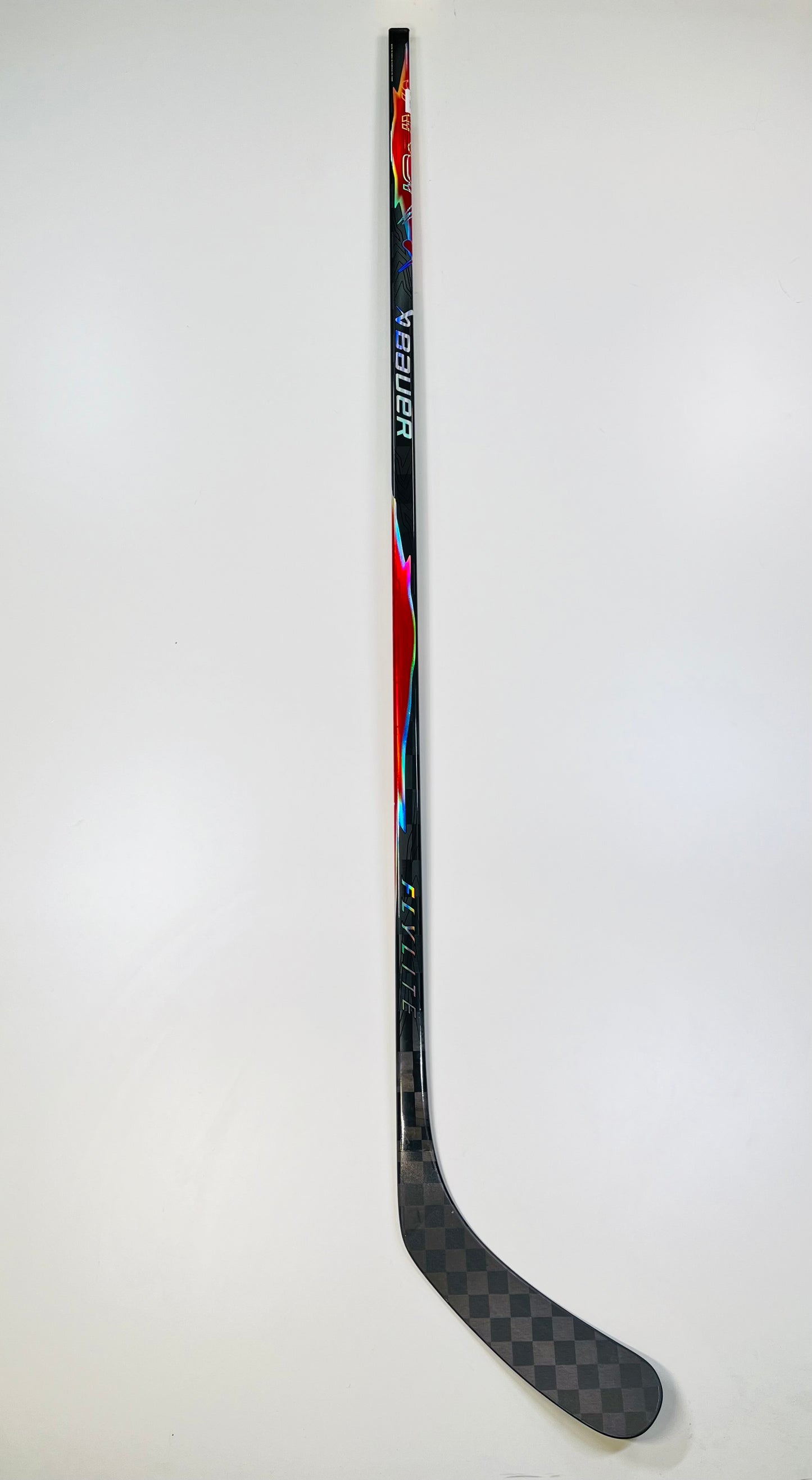 LH Bauer Vapor Flylite | 87 Flex | P92 | Used, Not Repaired | UNR-152