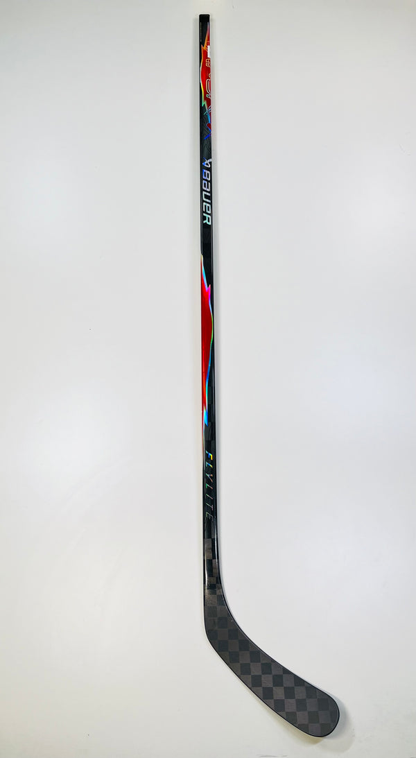 LH Bauer Vapor Flylite | 87 Flex | P92 | Used, Not Repaired | UNR-152