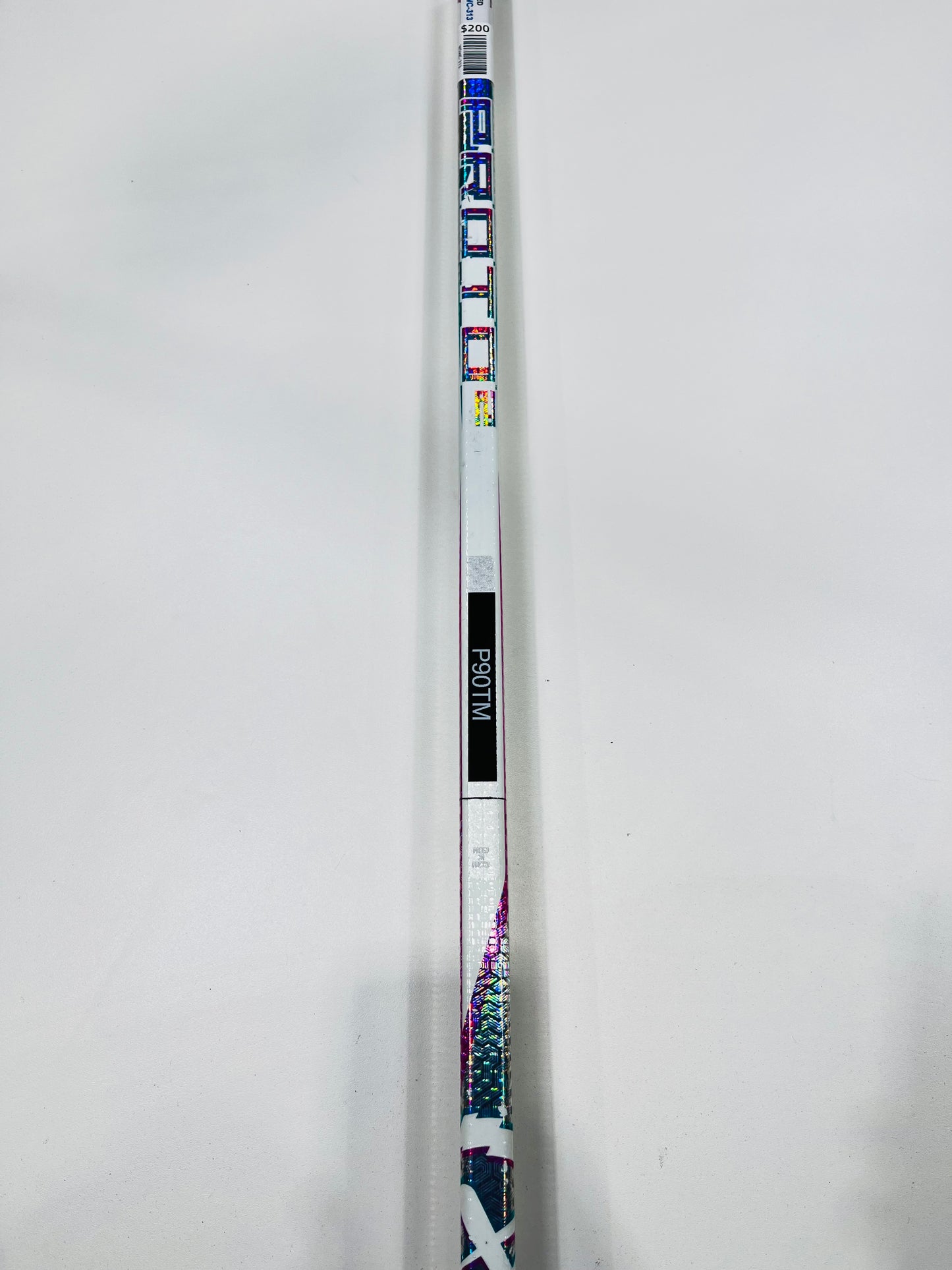 LH Bauer Proto2 | 70 Flex | P90TM | Refurbished | WSWC-313
