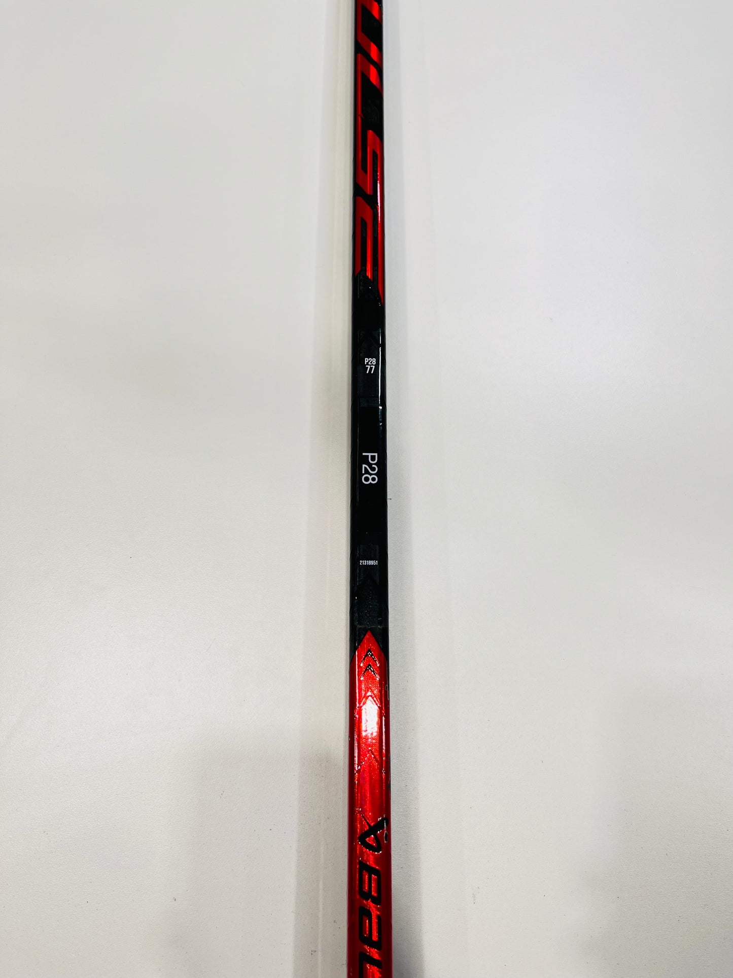 LH Bauer Pulse | 77 Flex | P28 | Refurbished | DW-3535