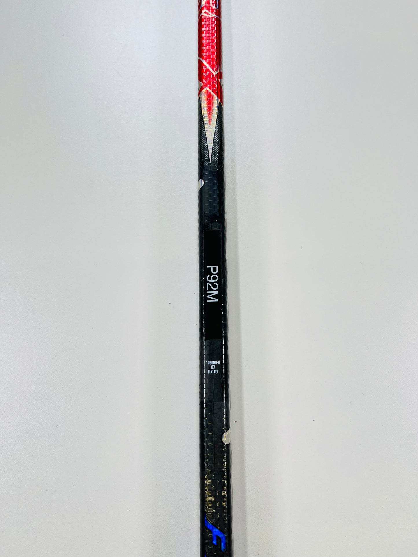 RH Bauer Vapor Flylite | 87 Flex | P92M | Refurbished | WSWC-42