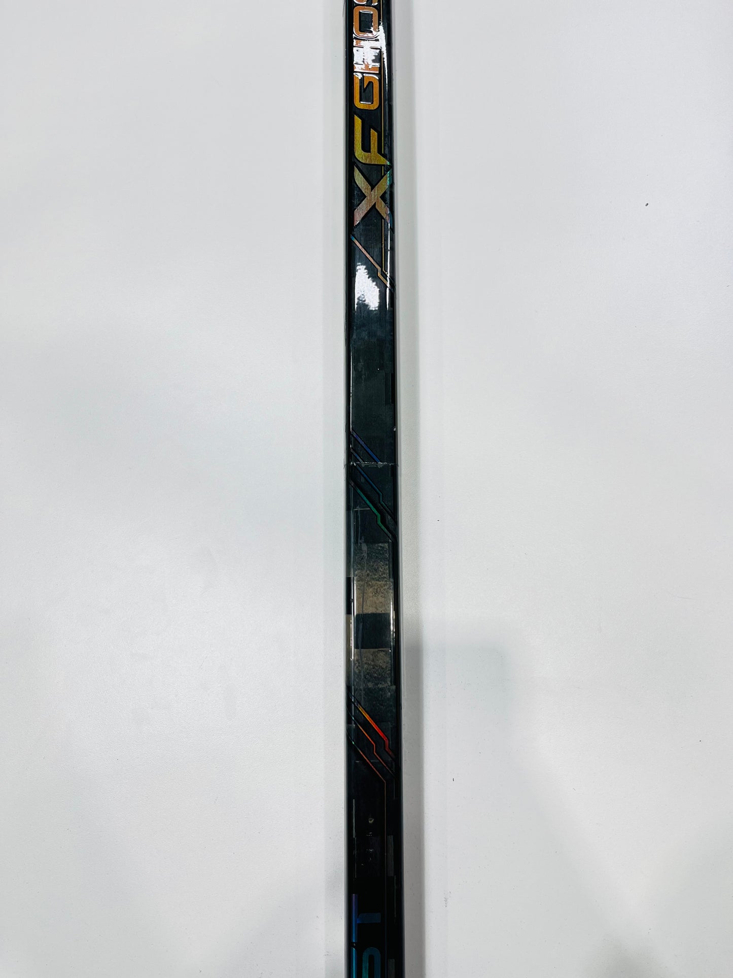 LH CCM Ribcor Trigger 9 Pro wrapped as a Tacks XF Ghost | 85 Flex | P29M | Refurbished | DW-3427