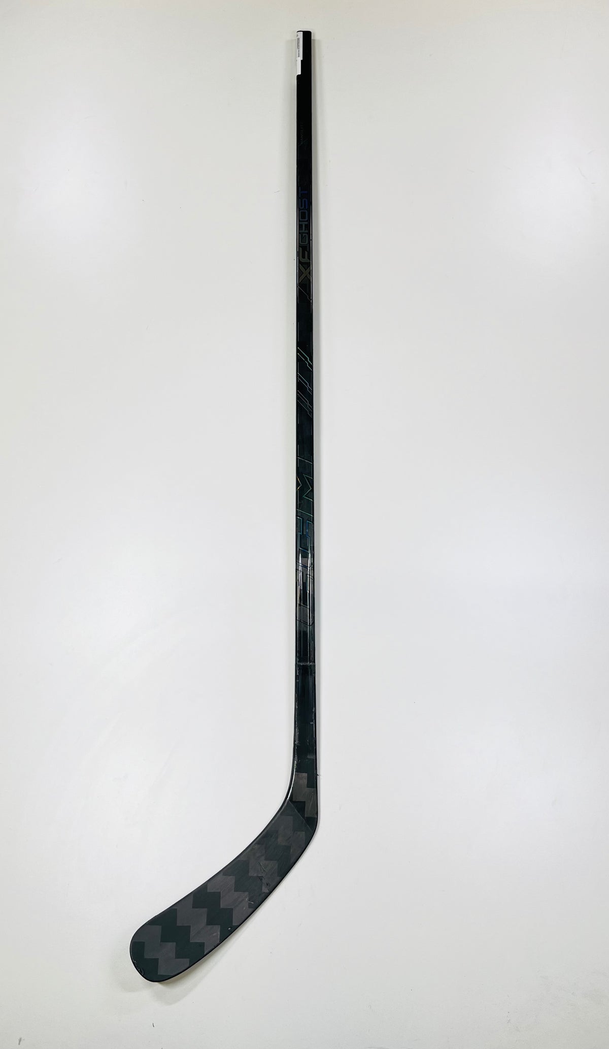 RH CCM Ribcor Trigger 10 Pro wrapped as a Tacks XF Ghost | 65 Flex | P29 | Refurbished | WSWC-199