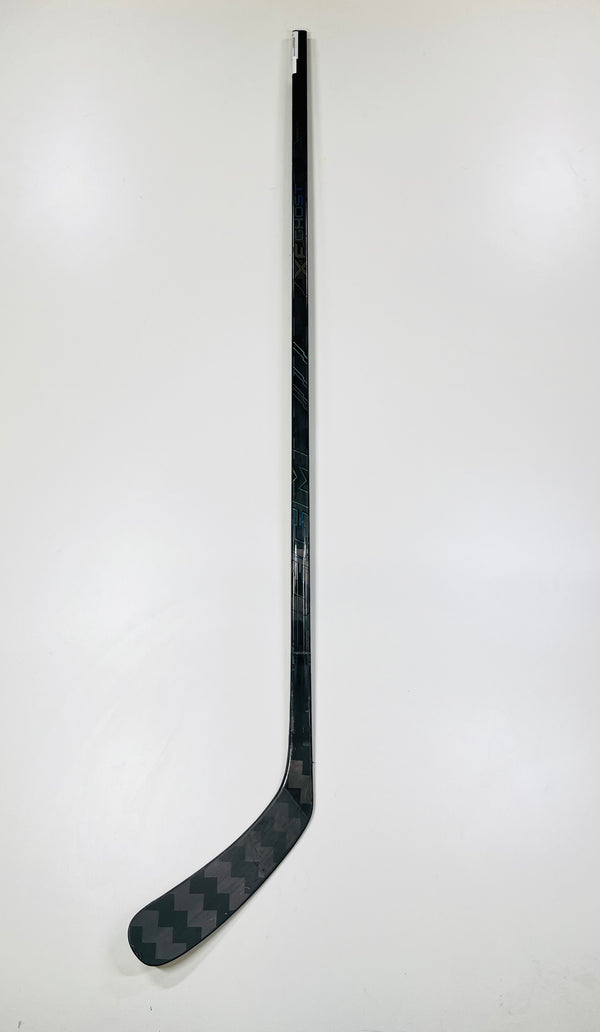 RH CCM Ribcor Trigger 10 Pro wrapped as a Tacks XF Ghost | 65 Flex | P29 | Refurbished | WSWC-199