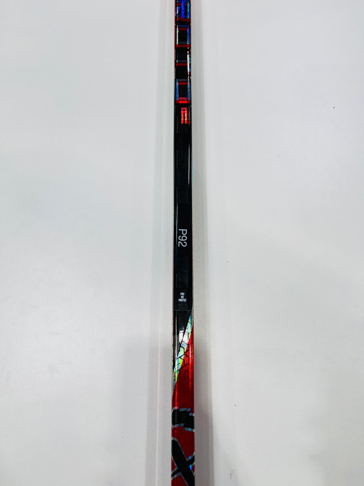 LH Bauer Proto2 | 82 Flex | P92 | Refurbished | DW-3416