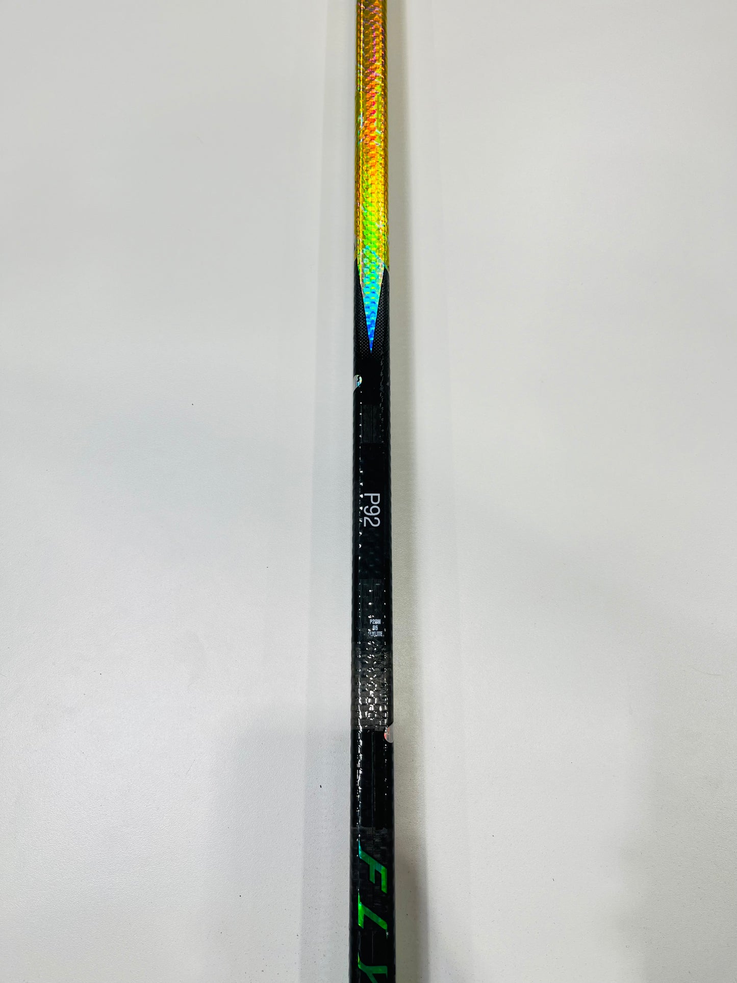RH Bauer Vapor Flylite | 65 Flex | P92 | Refurbished | WSWC-503