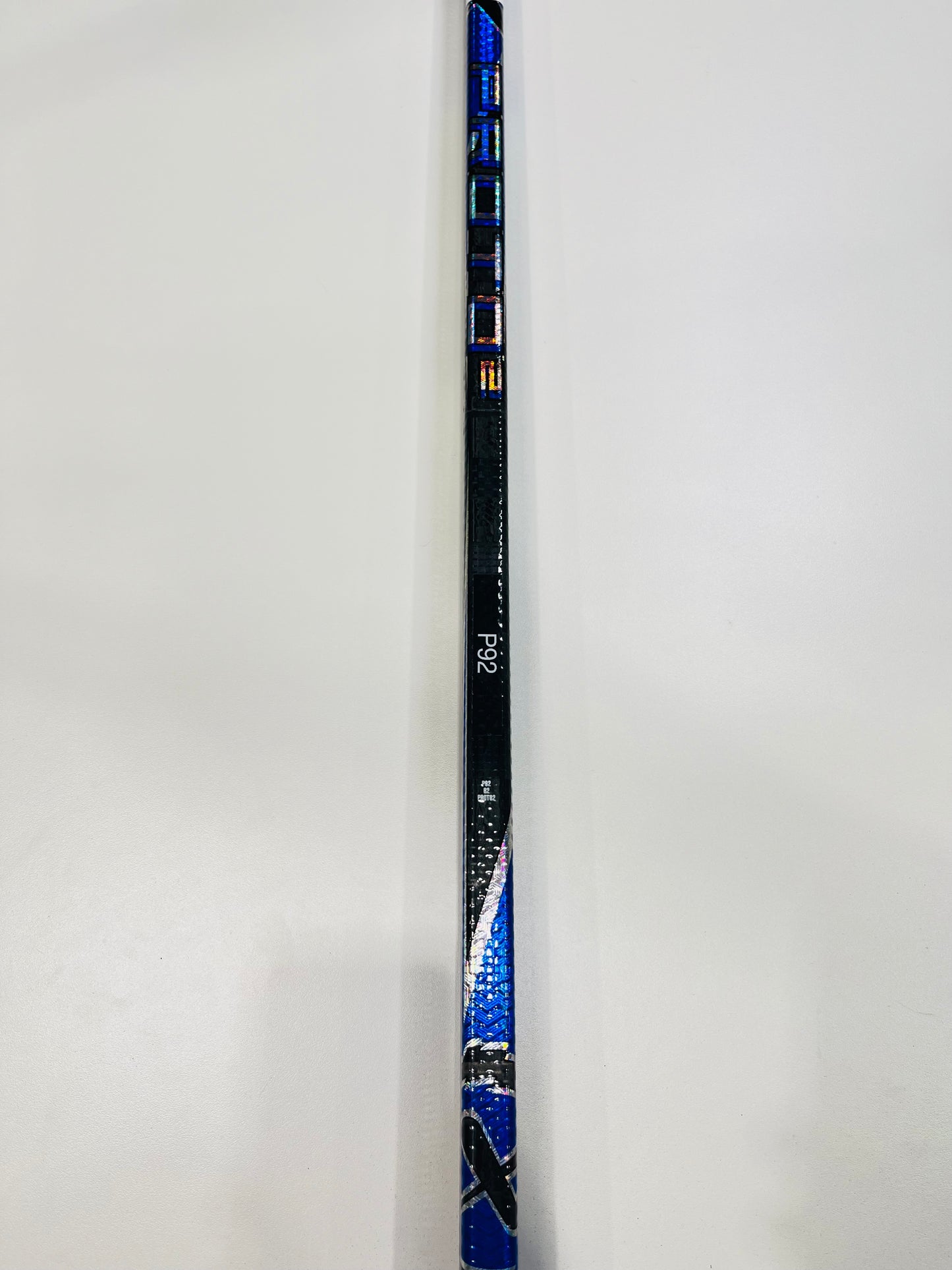 LH Bauer Proto2 | 82 Flex | P92 | Refurbished | WSWC-481