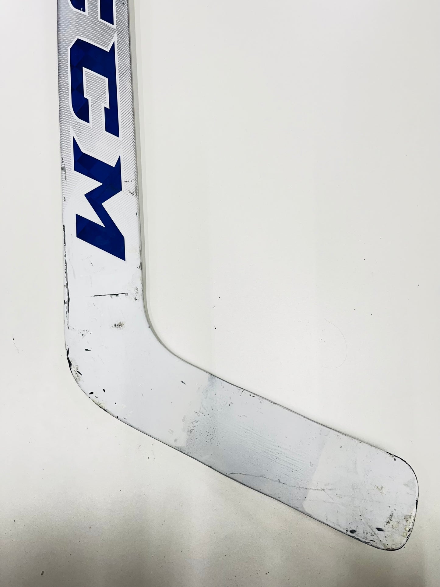LH CCM Premier II | 26" | Goalie | Used, Not Repaired | UNR-94