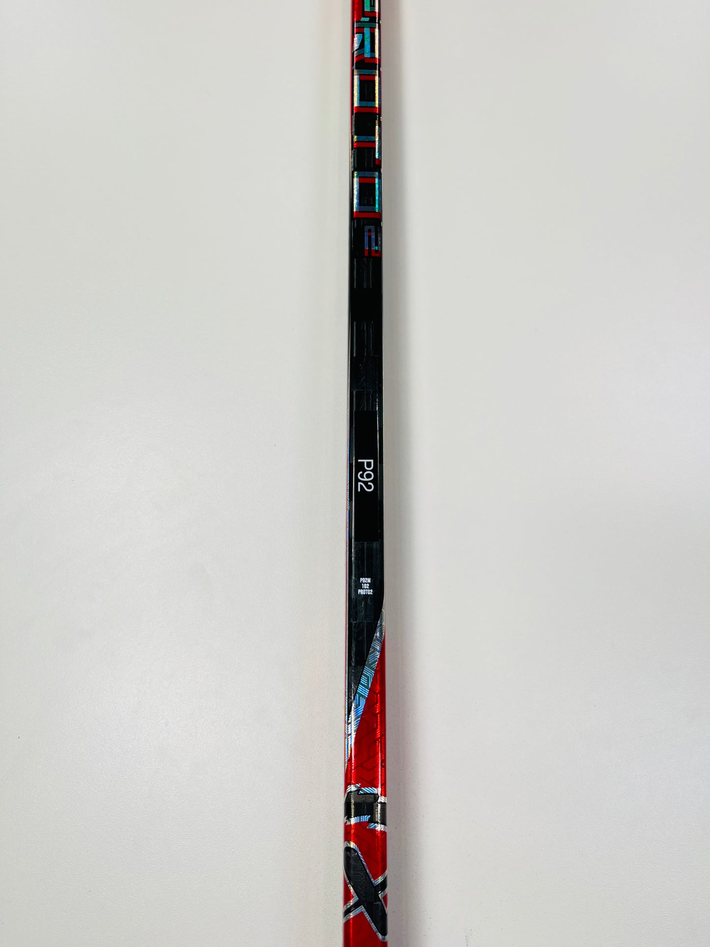 LH Bauer Proto2 | 102 Flex | P92 | Refurbished | DW-3190