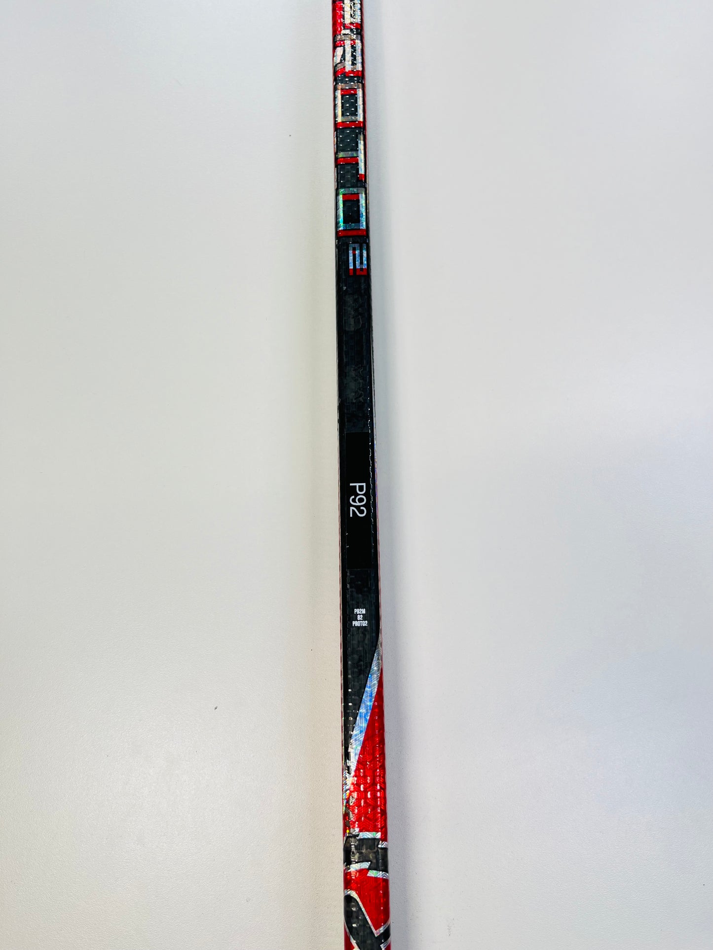 RH Bauer Proto2 | 82 Flex | P92 | Refurbished | DW-3172