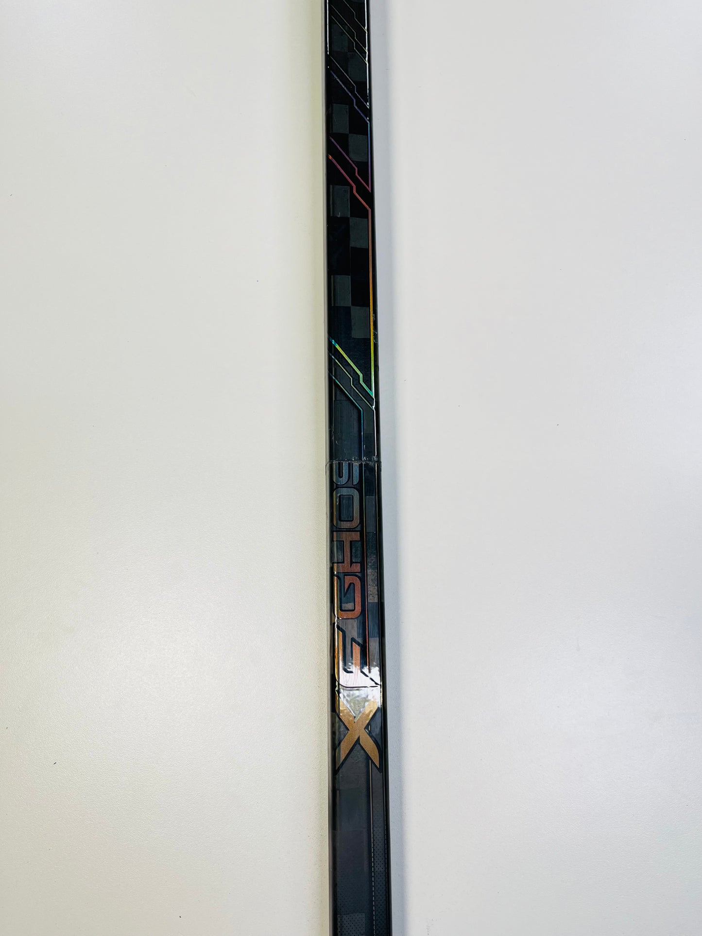 LH CCM Tacks XF Ghost | 70 Flex | P92 | Refurbished | DW-3107