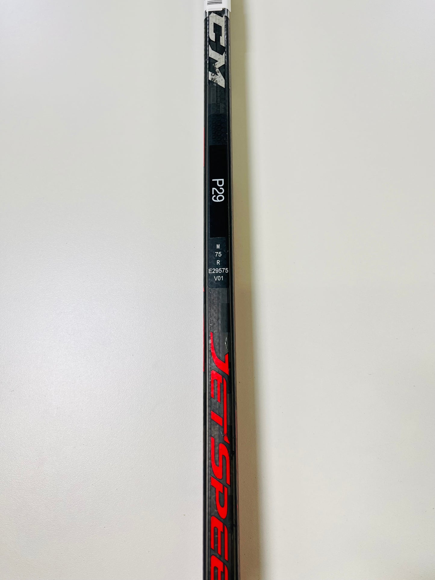 LH CCM JetSpeed FT3 Pro | 75 Flex | P29 | Refurbished | DW-480