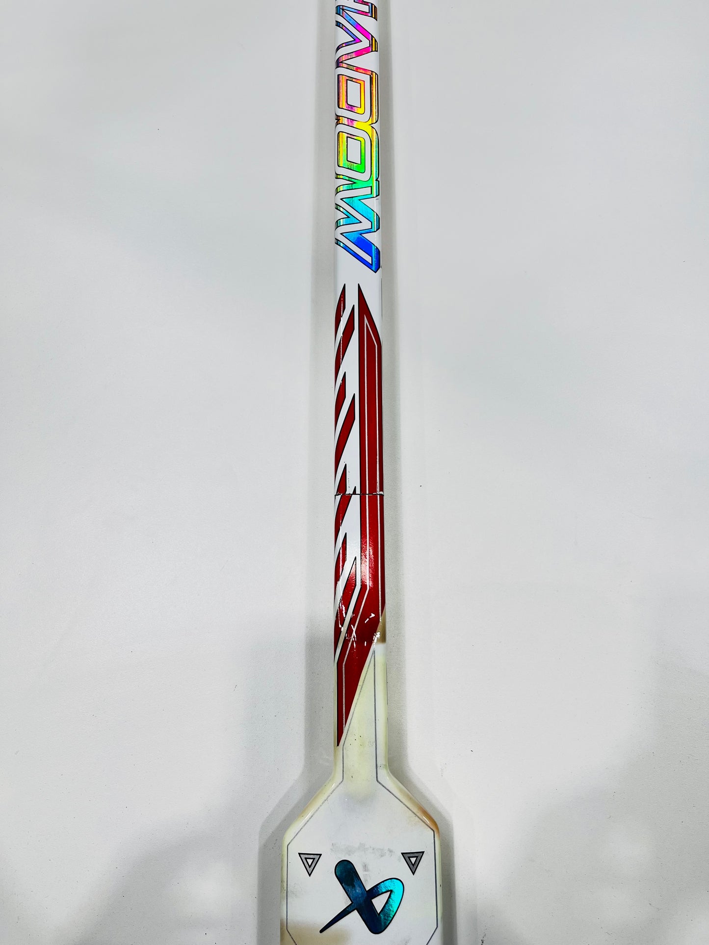 LH Bauer Supreme Shadow | 26" Flex | P31 (Goalie) | Refurbished | DW-3372