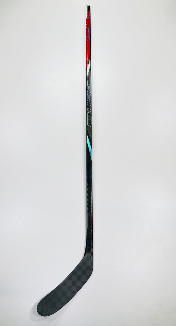 RH Bauer Vapor Hyperlite2 wrapped as a Nexus Tracer | 87 Flex | P28M | Refurbished | DW-3079