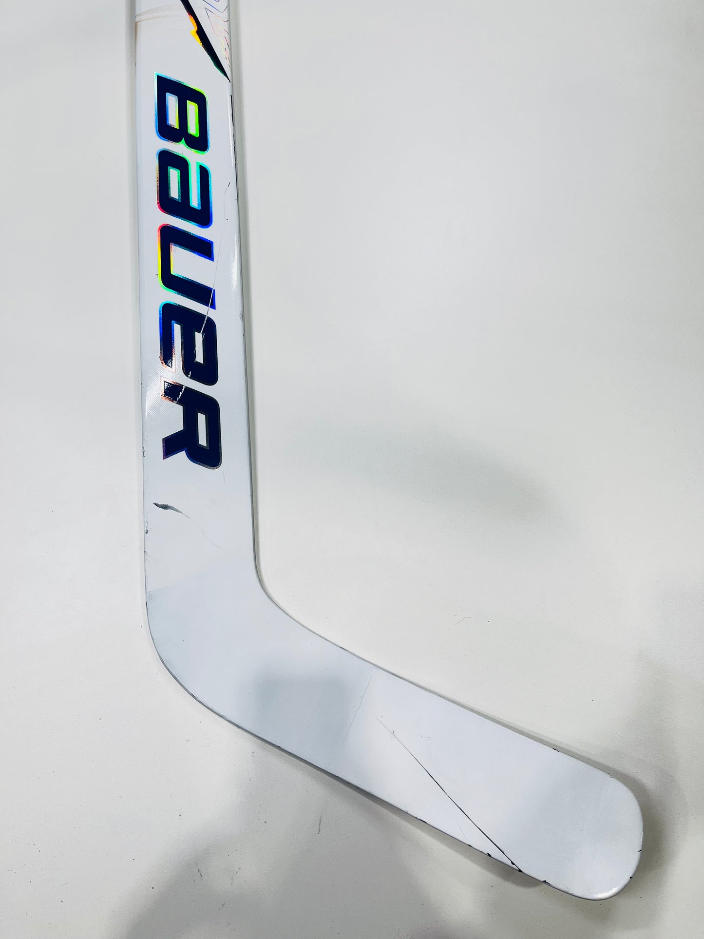LH Bauer Vapor Flylite (Goalie) | 26" Flex | P31 (Goalie) | Refurbished | DW-3638