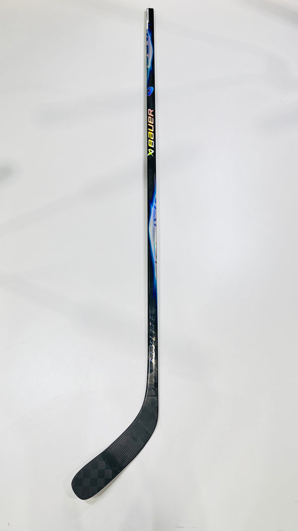 RH Bauer Vapor Flylite | 70 Flex | P88 | Refurbished | DW-3791