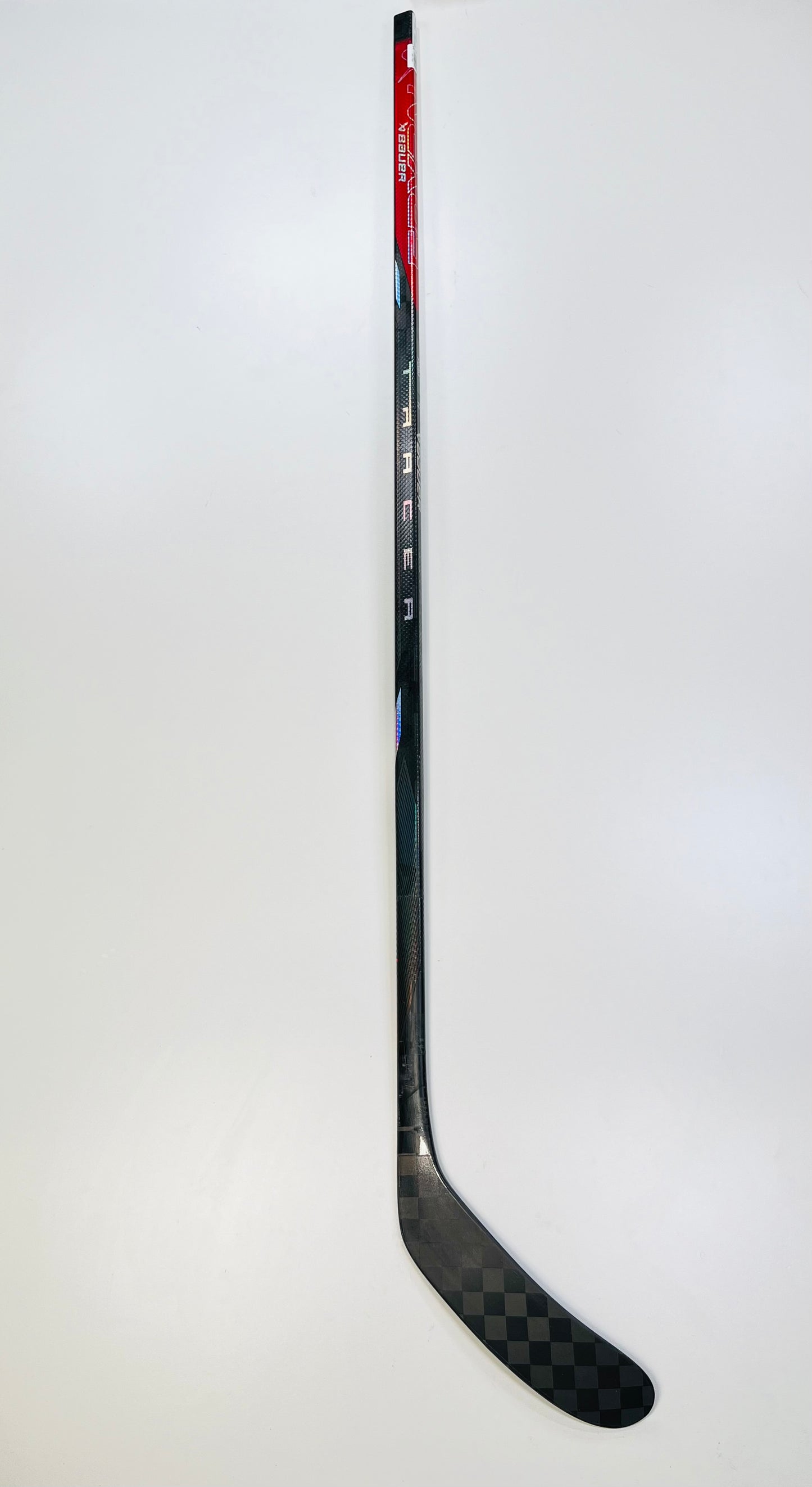 RH Bauer Vapor Hyperlite2 wrapped as a Nexus Tracer | 87 Flex | P28M | Refurbished | DW-3168
