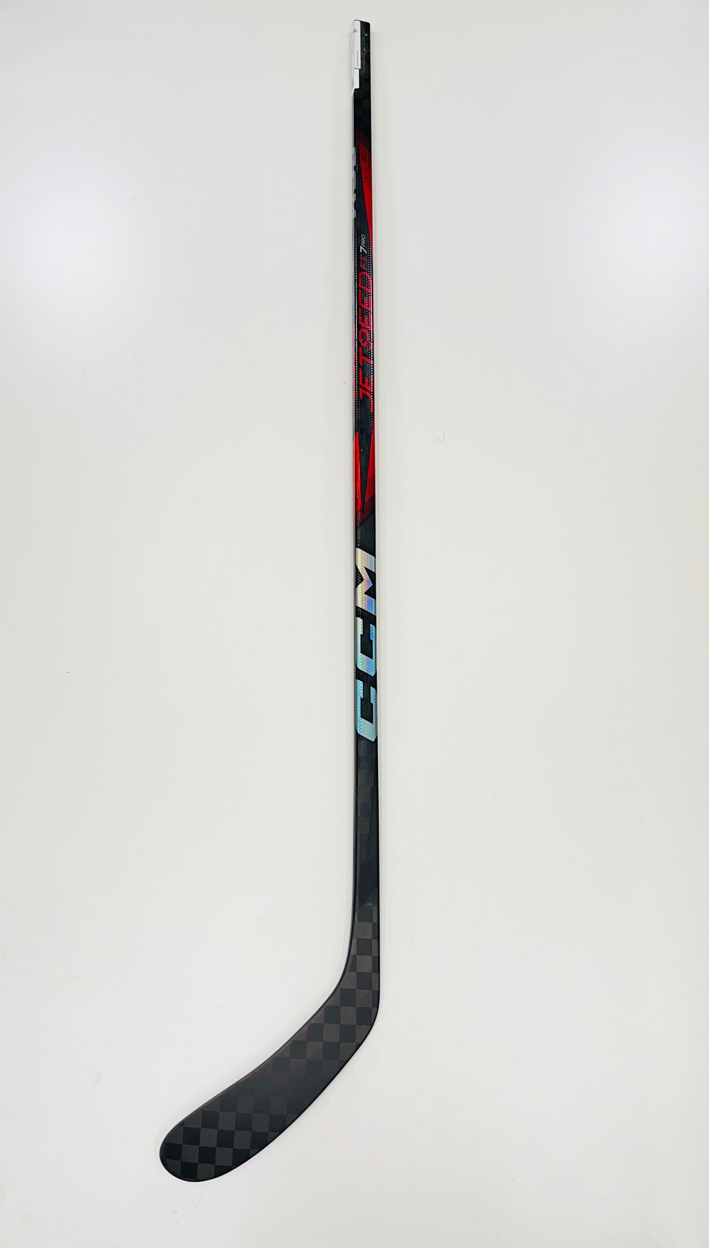 LH CCM Ribcor Trigger 9 Pro wrapped as a Jetspeed FT7 Pro | 70 Flex | P28 | Refurbished | DW-1527