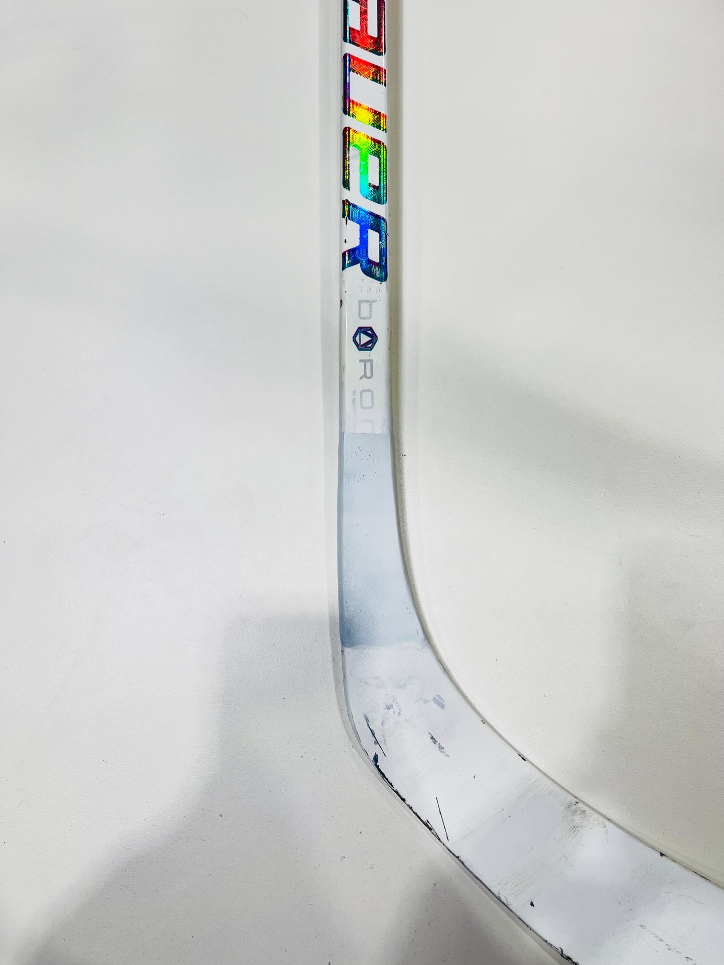 LH Bauer Proto2 | 65 Flex | P92 | Refurbished | DW-3560