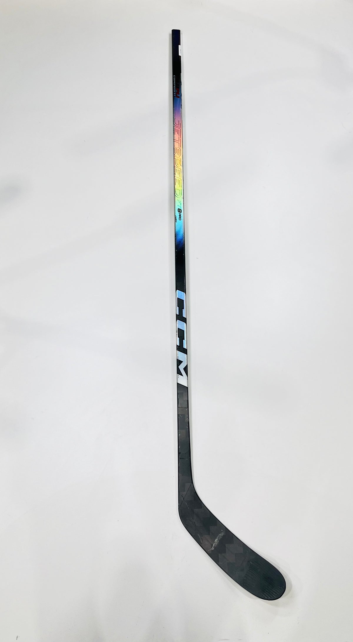 LH CCM Jetspeed FT8 Pro | 65 Flex | P28 | Refurbished | WSWC-746