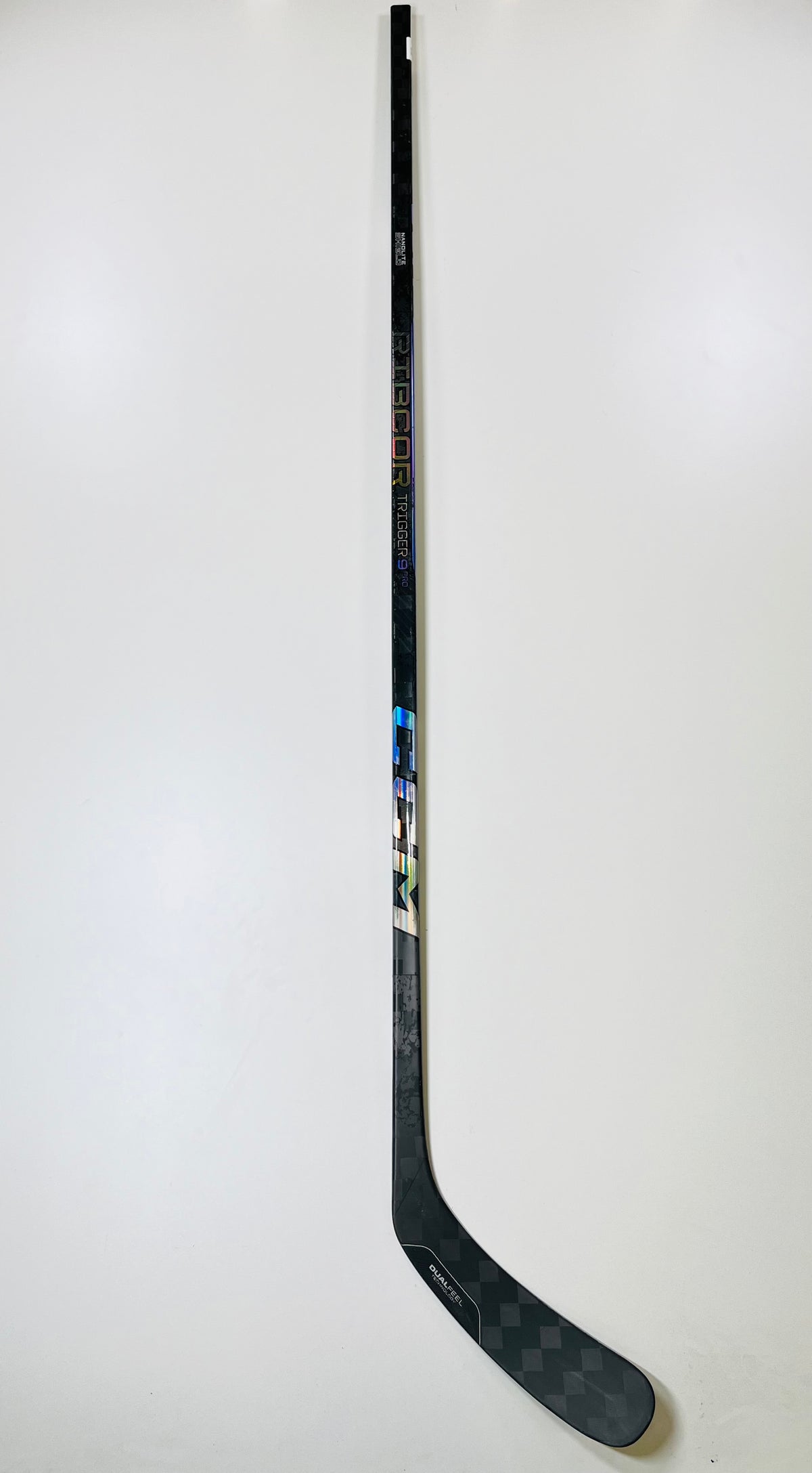 LH CCM Ribcor Trigger 9 Pro | 70 Flex | P29 | Refurbished | DW-2895