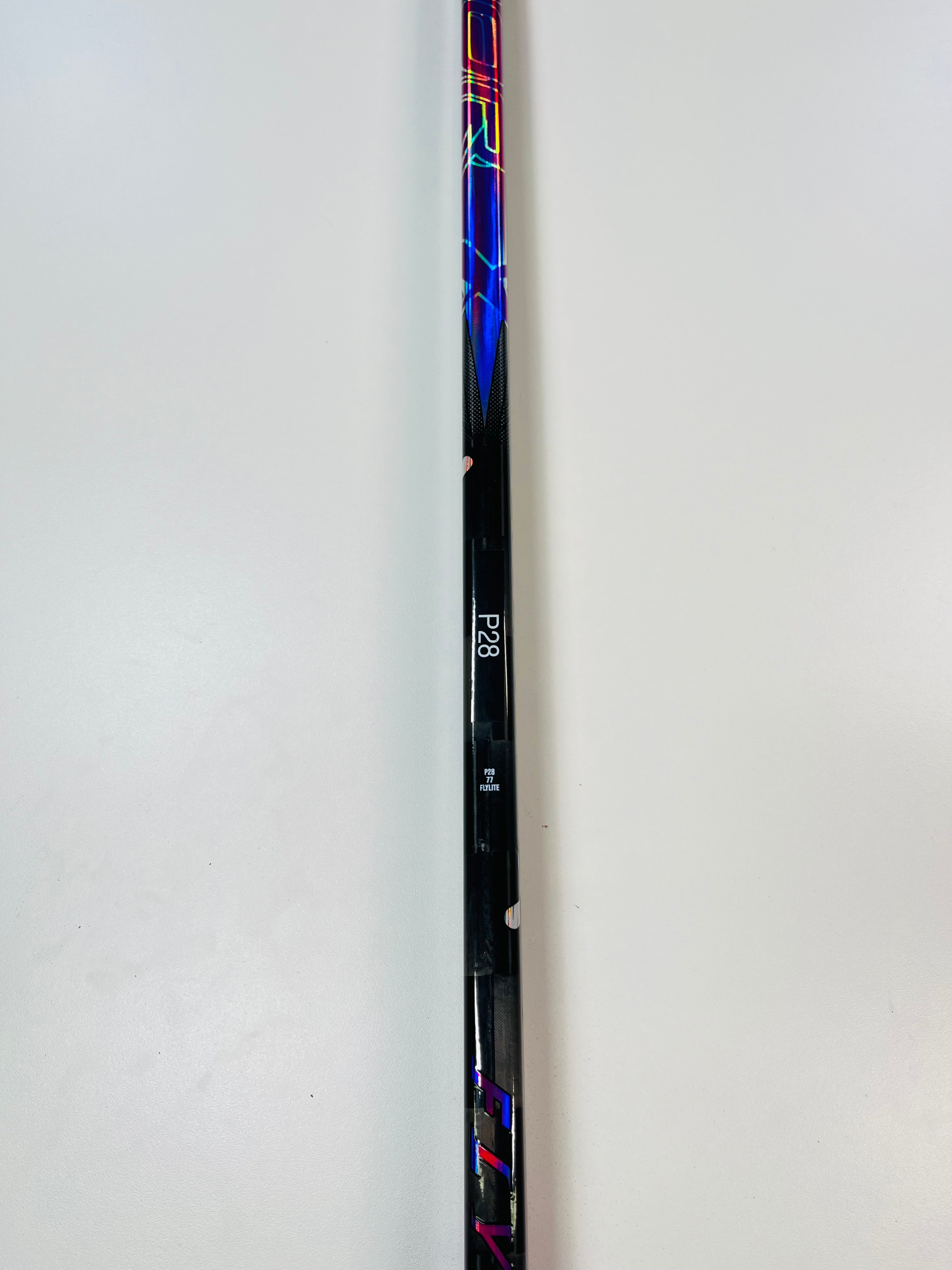 LH Bauer Vapor Flylite | 77 Flex | P28 | Refurbished | DW-2957