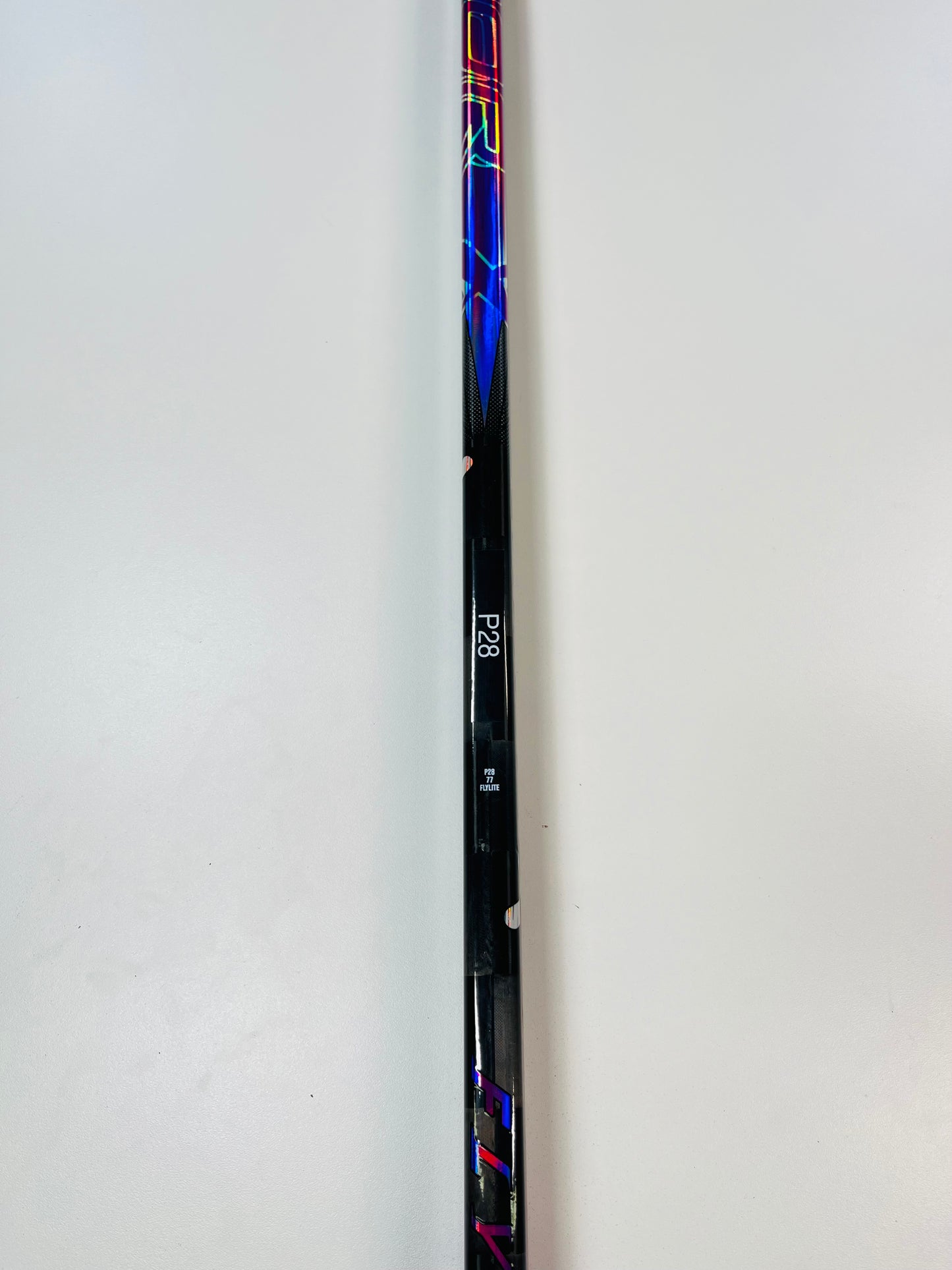 LH Bauer Vapor Flylite | 77 Flex | P28 | Refurbished | DW-2957