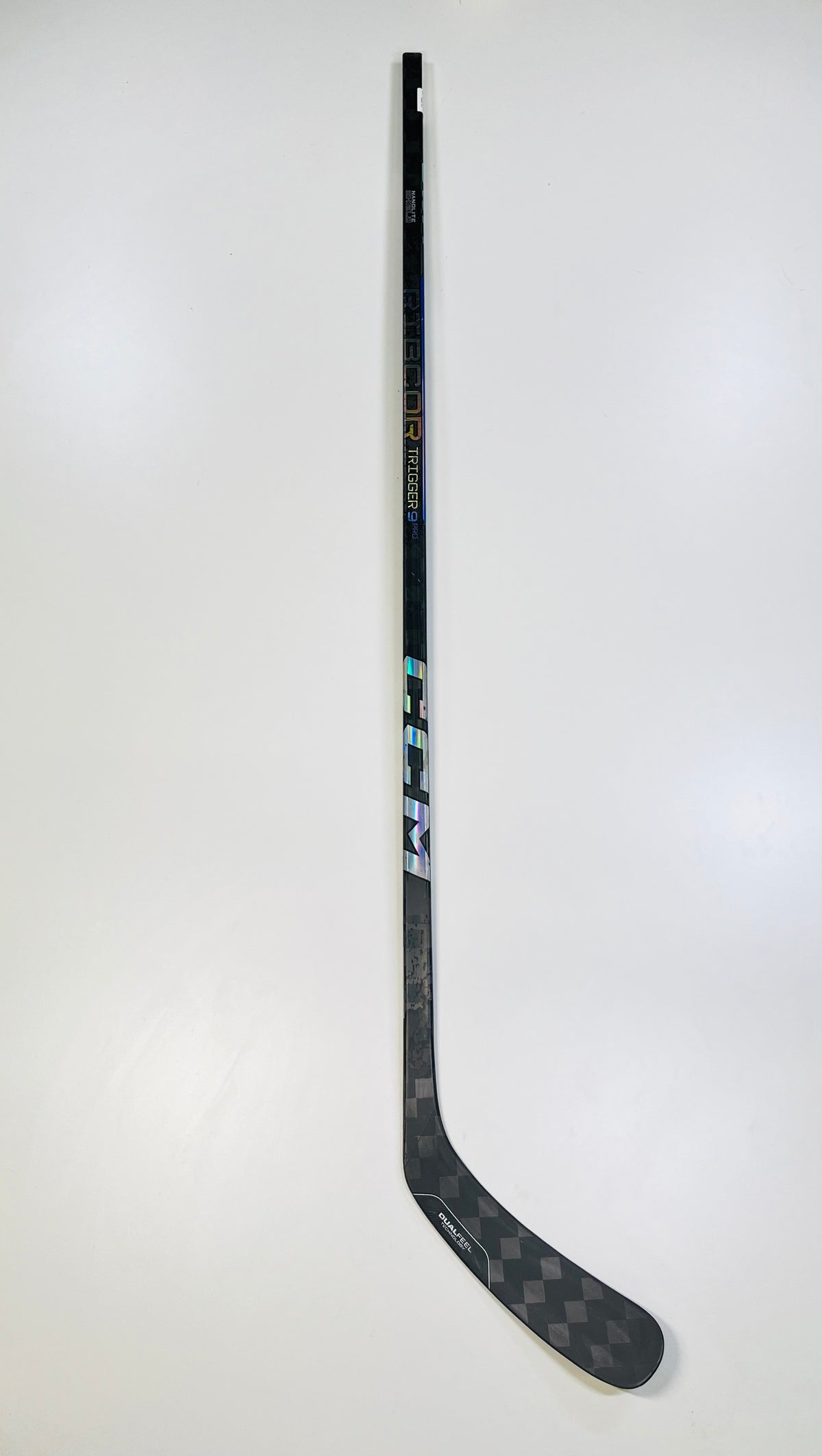 LH CCM Ribcor Trigger 9 Pro | 65 Flex | P29 | Refurbished | WSWC-125
