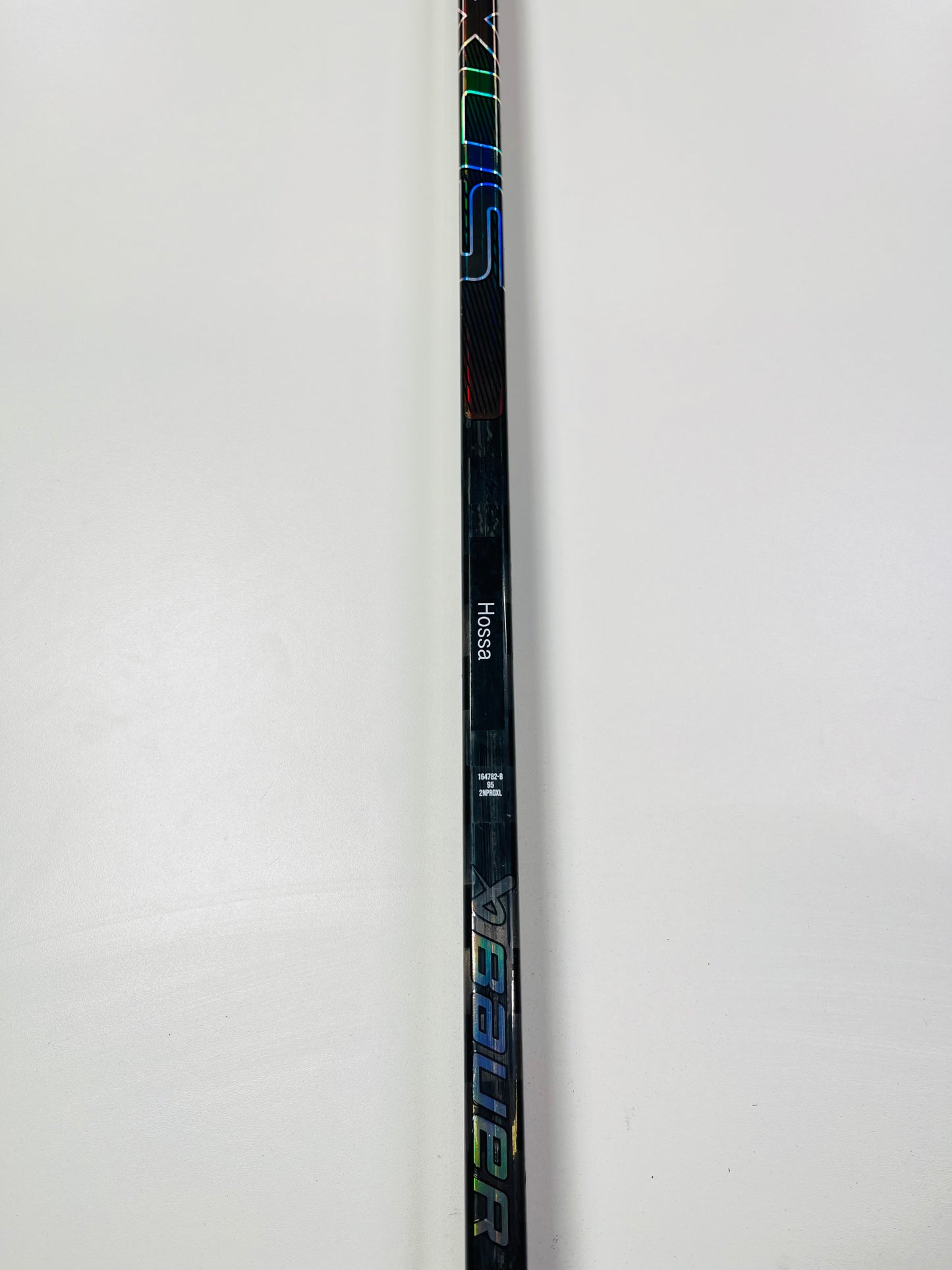 LH Bauer Nexus 2N Pro wrapped as a Nexus Tracer | 95 Flex | Hossa | Refurbished | DW-1592