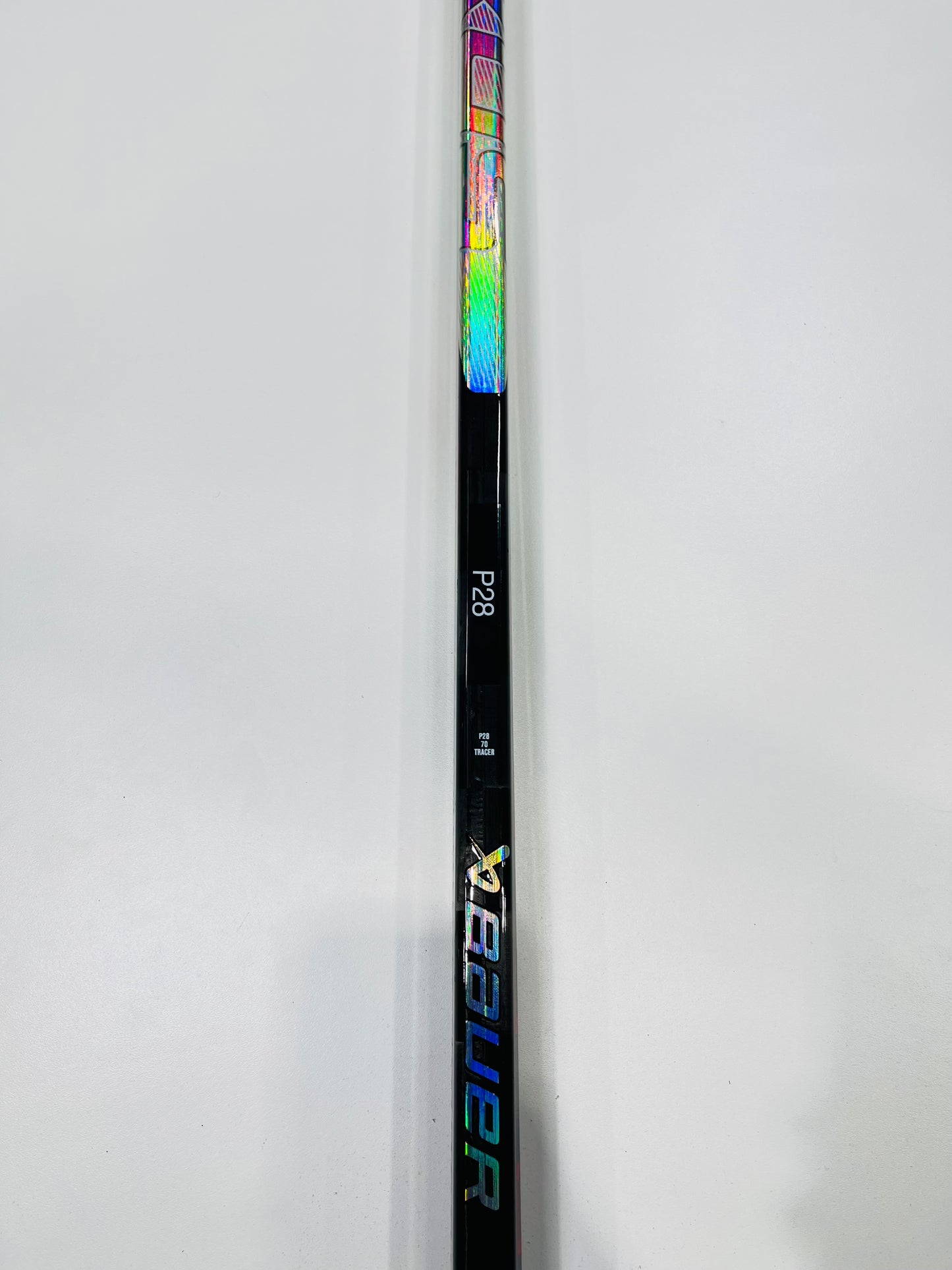 LH Bauer Nexus Tracer | 70 Flex | P28 | Refurbished | DW-3504