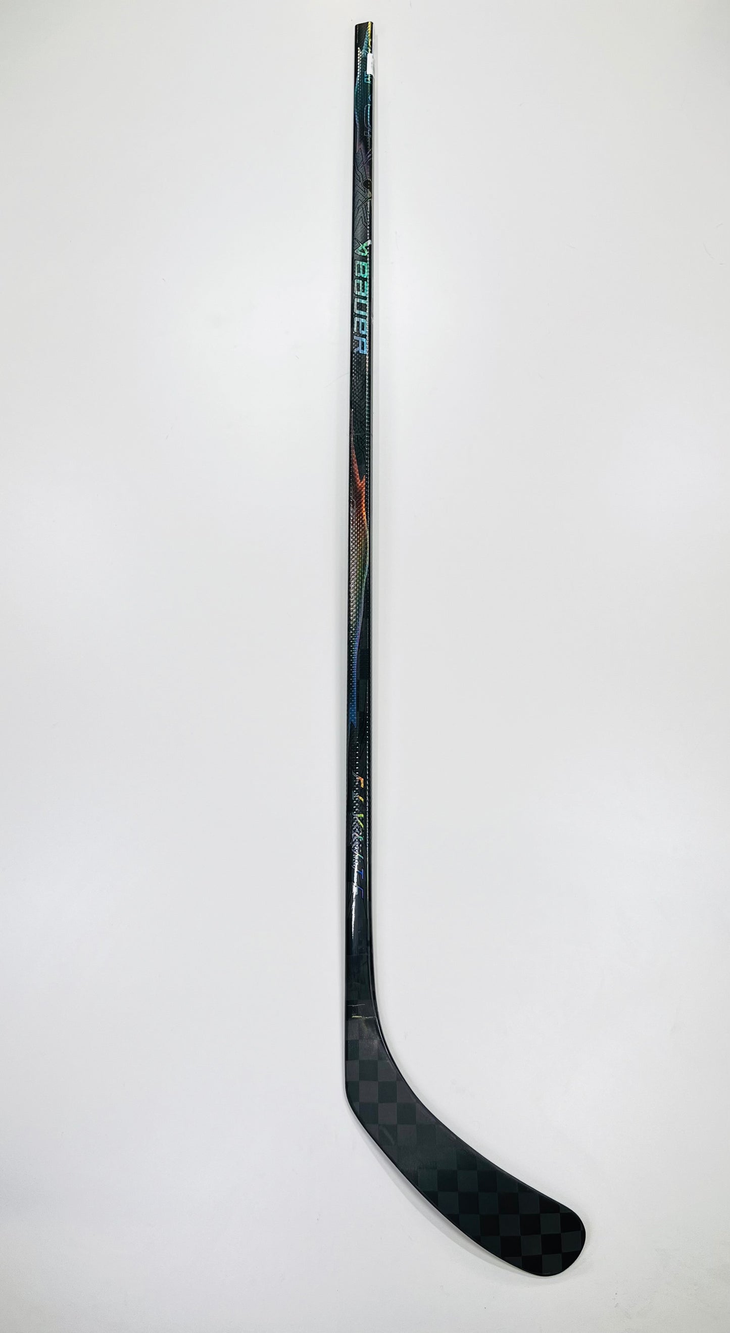 RH Bauer Vapor Flylite | 82 Flex | Polischuk | Refurbished | DW-3077